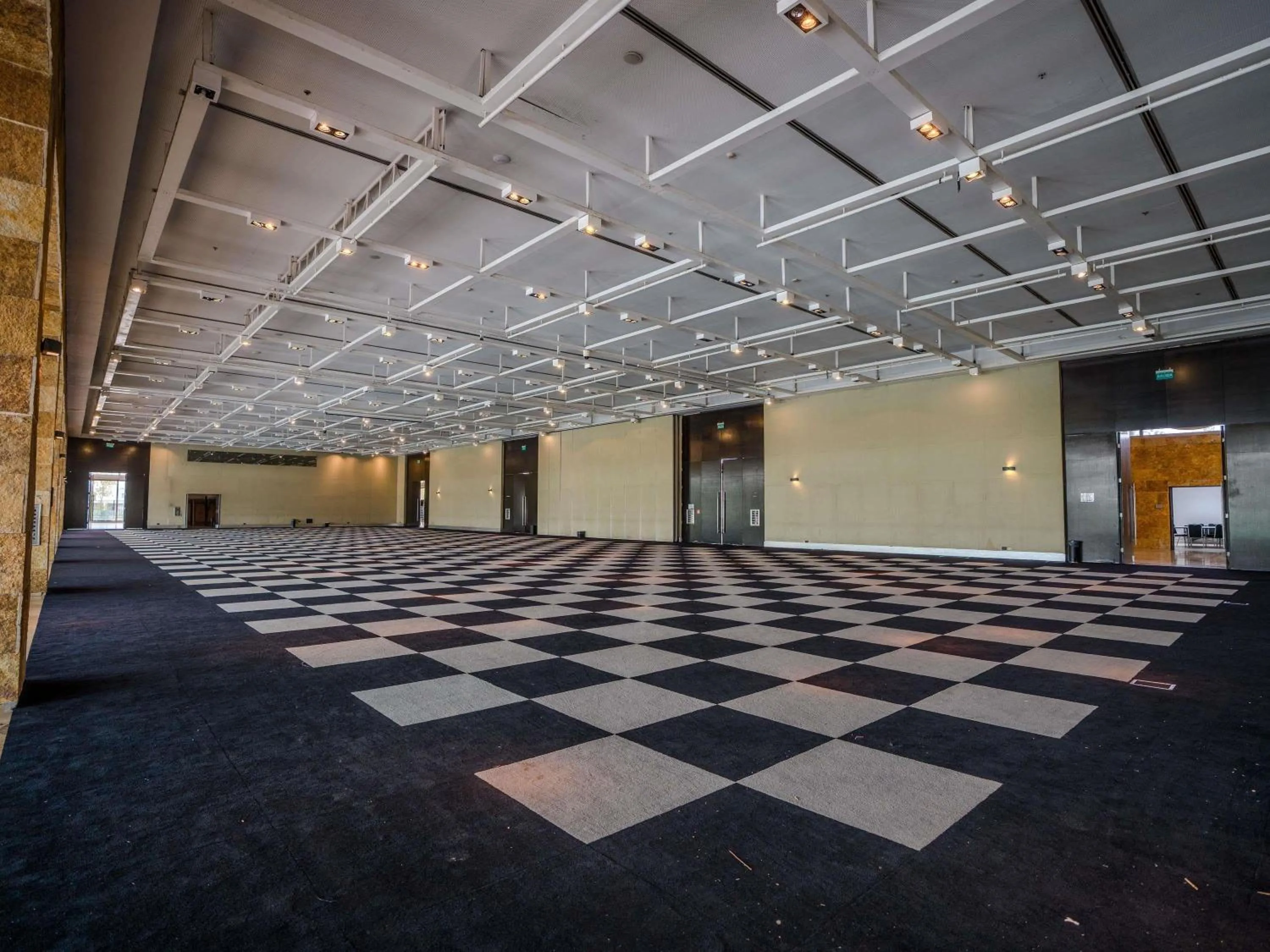 Meeting/conference room in Sofitel La Reserva Cardales