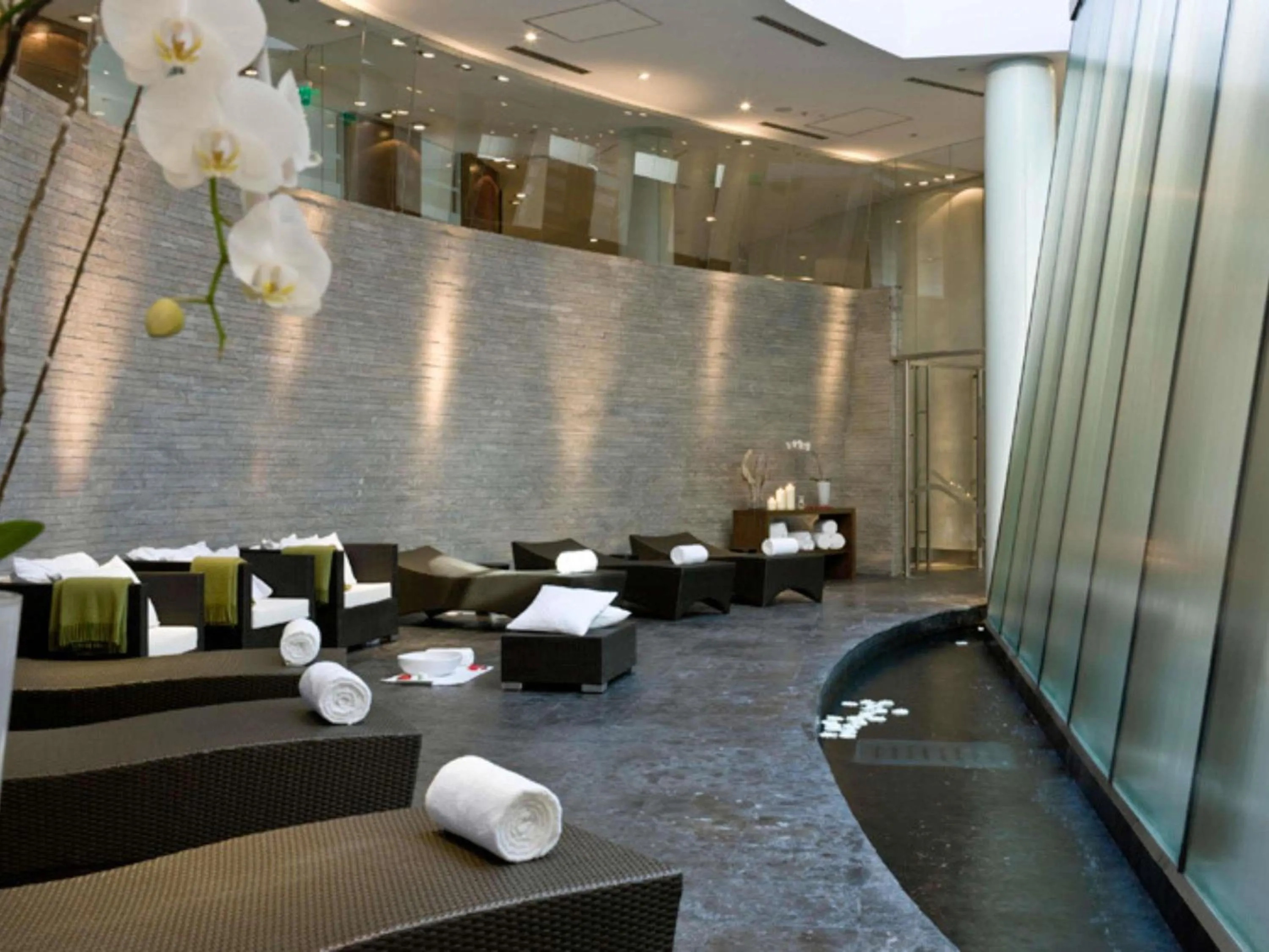 Meeting/conference room in Sofitel La Reserva Cardales