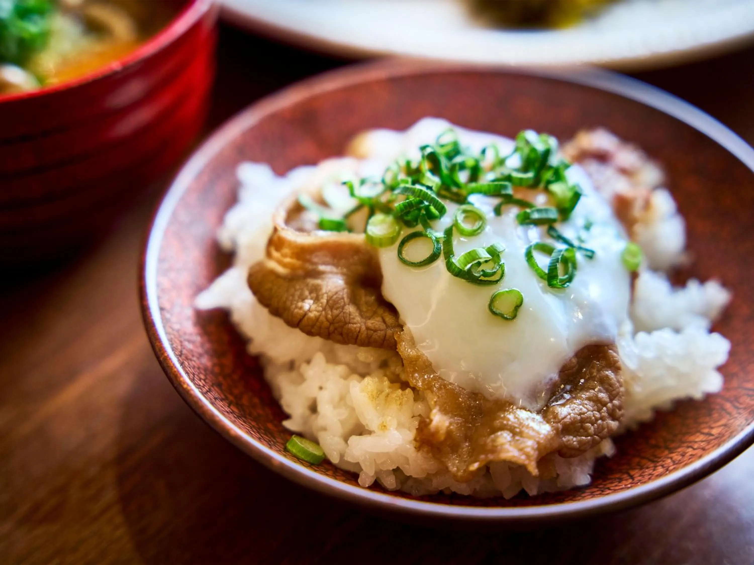 Restaurant/places to eat in Daiwa Roynet Hotel Hakata Reisen PREMIER