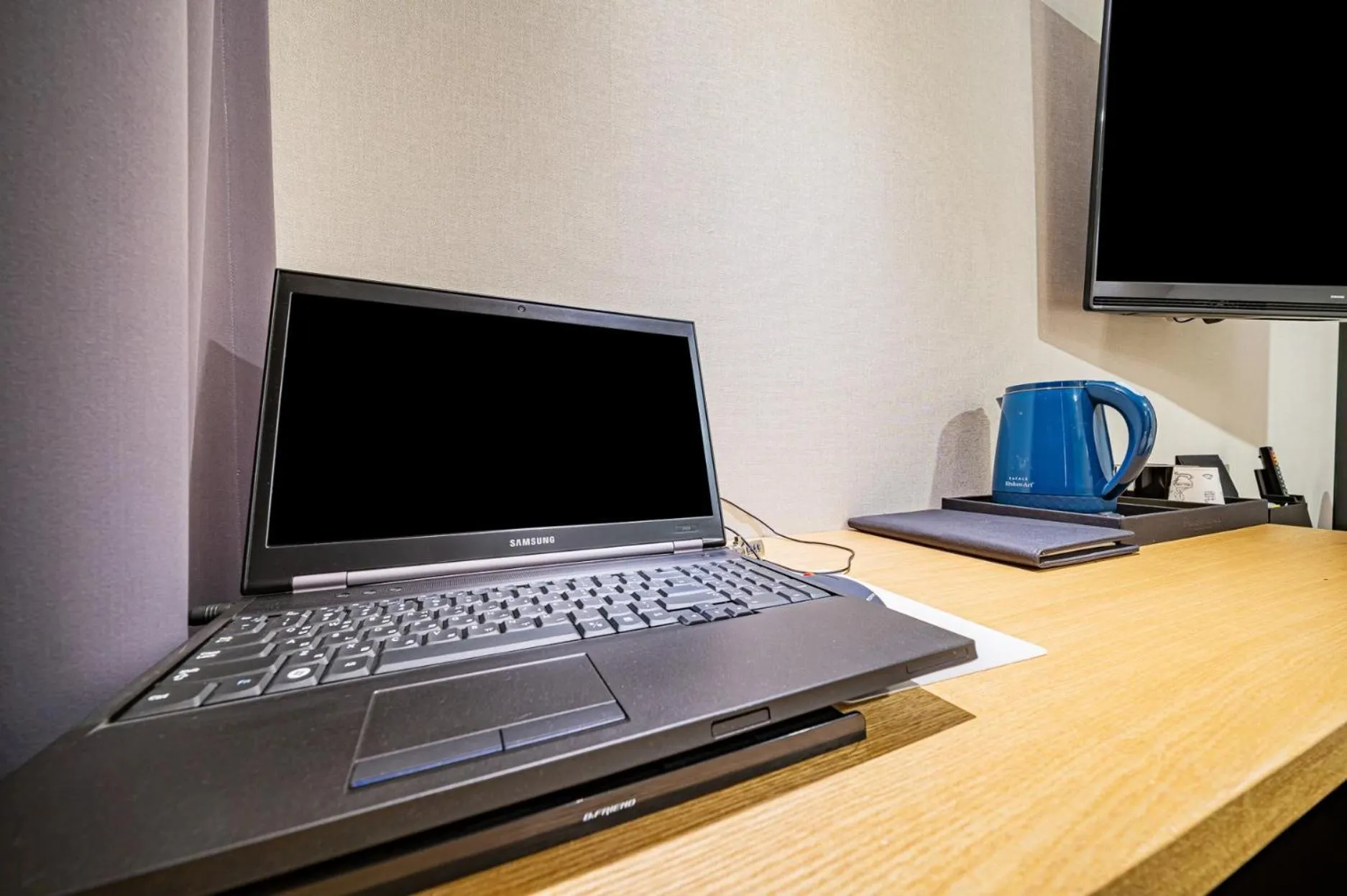 Pyeongtaek Stay Tourist Hotel