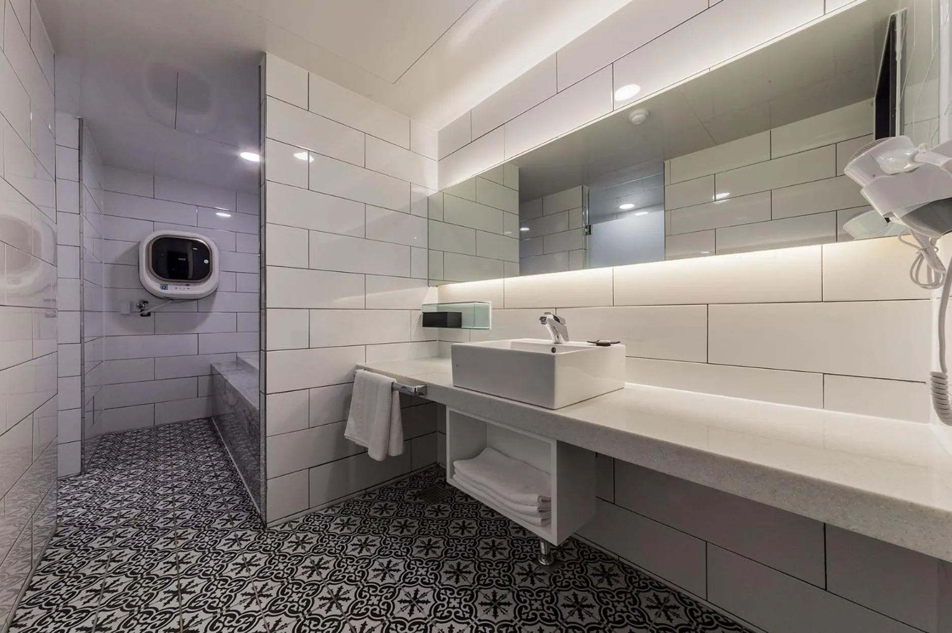 Pyeongtaek Stay Tourist Hotel