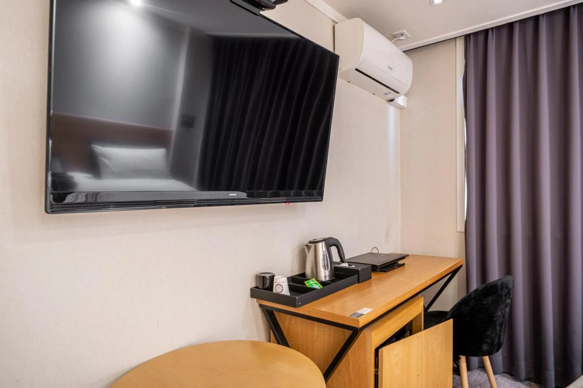 Pyeongtaek Stay Tourist Hotel