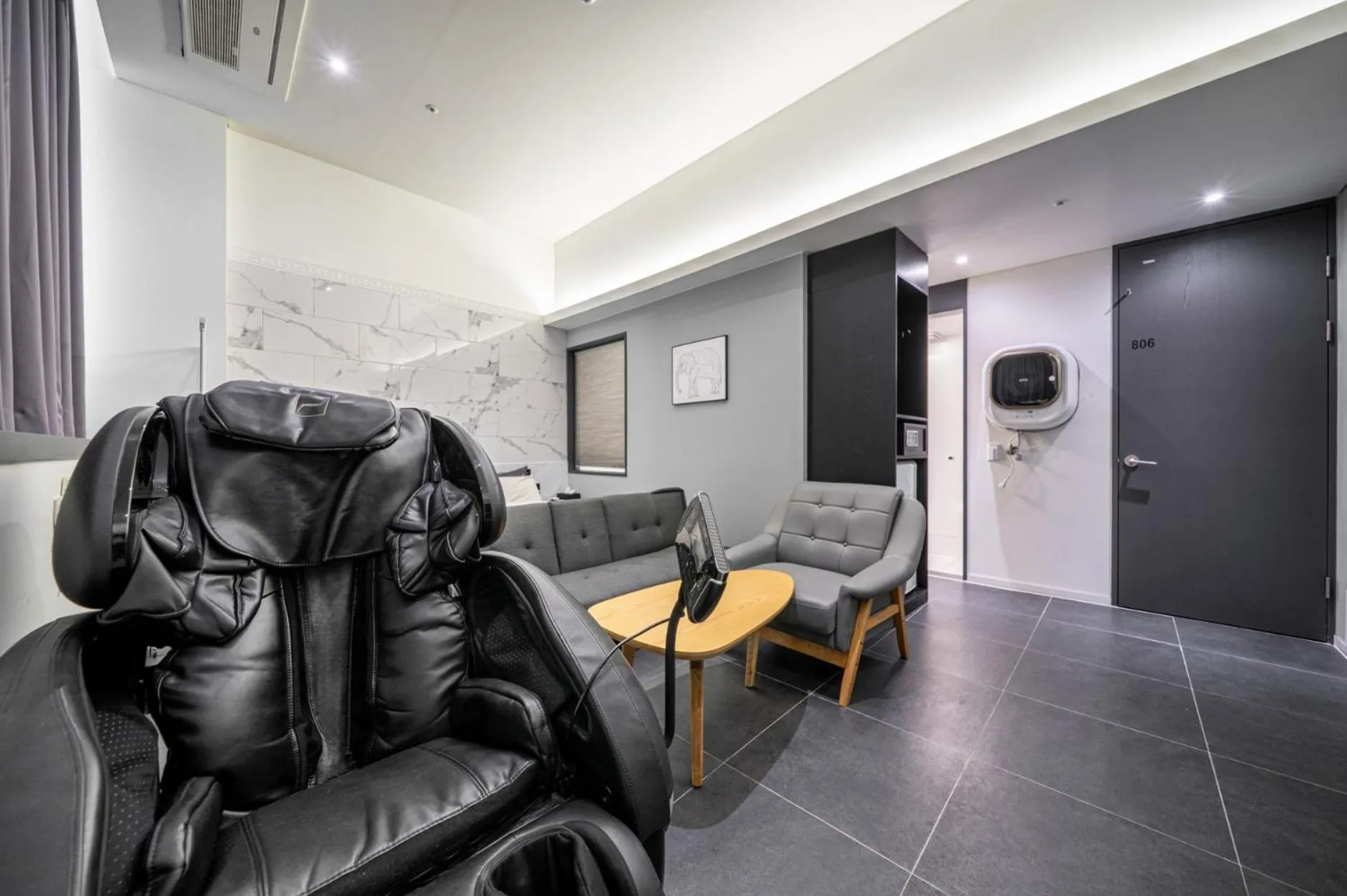 Pyeongtaek Stay Tourist Hotel