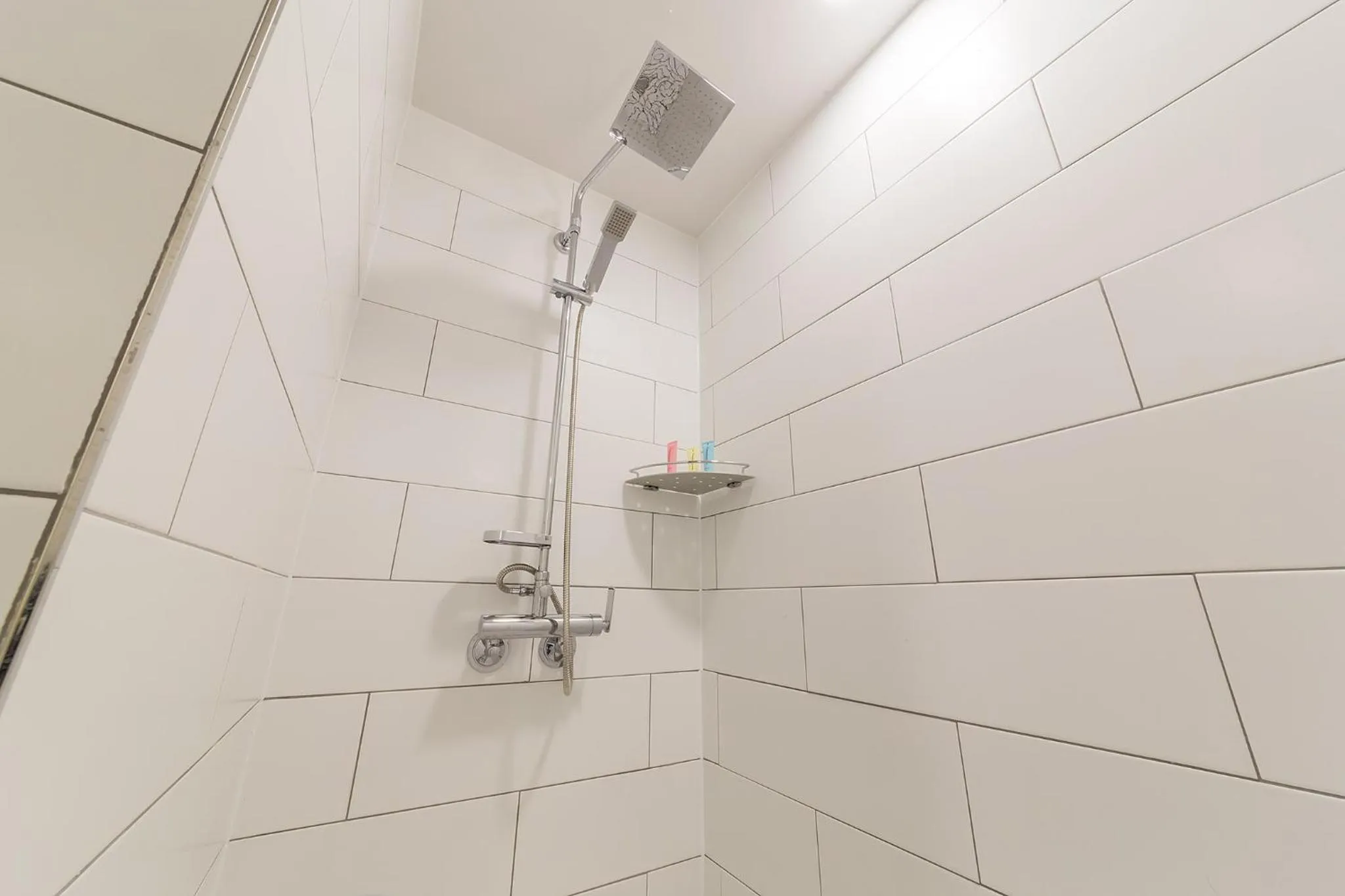 Pyeongtaek Stay Tourist Hotel