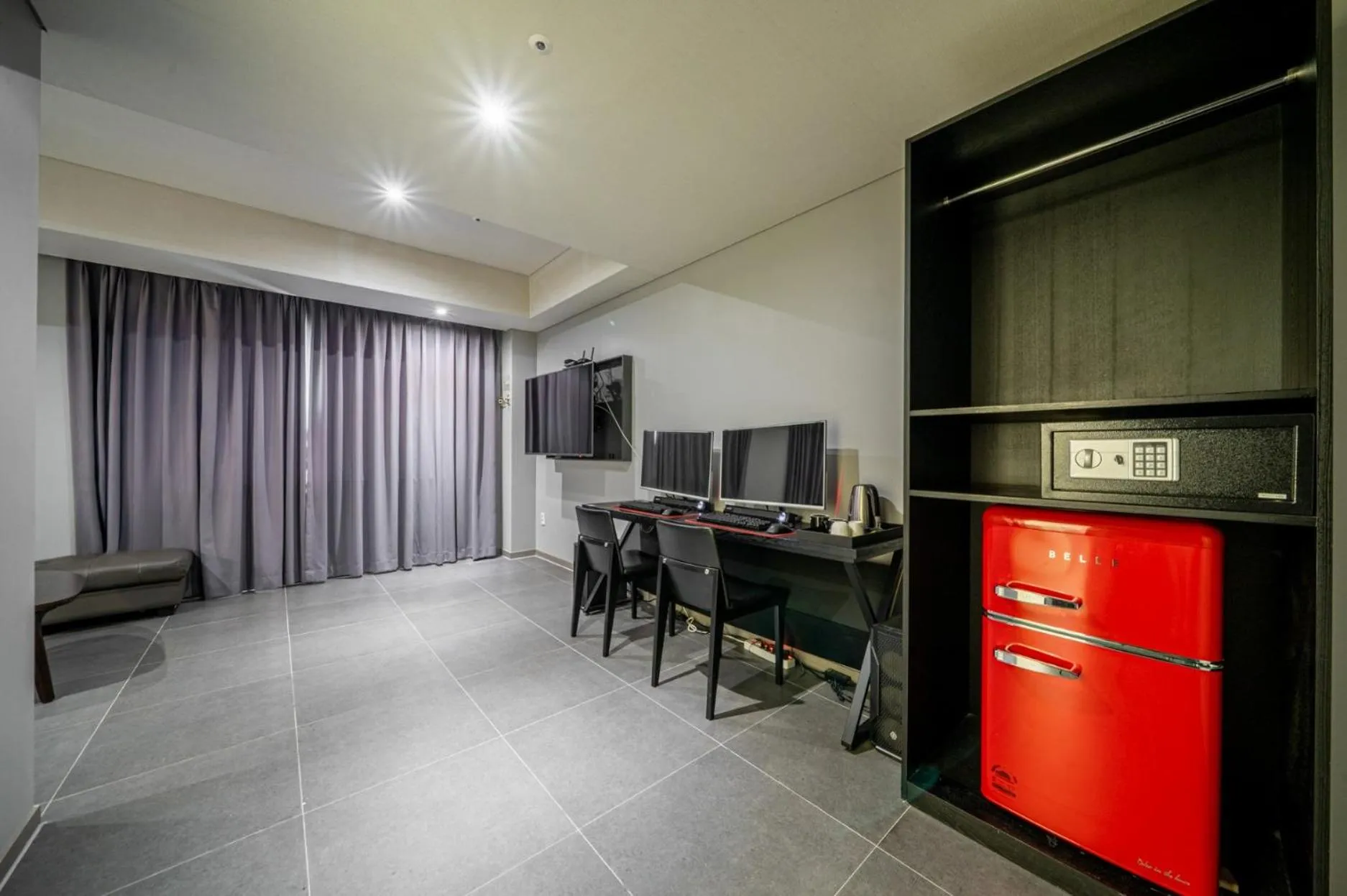 Pyeongtaek Stay Tourist Hotel