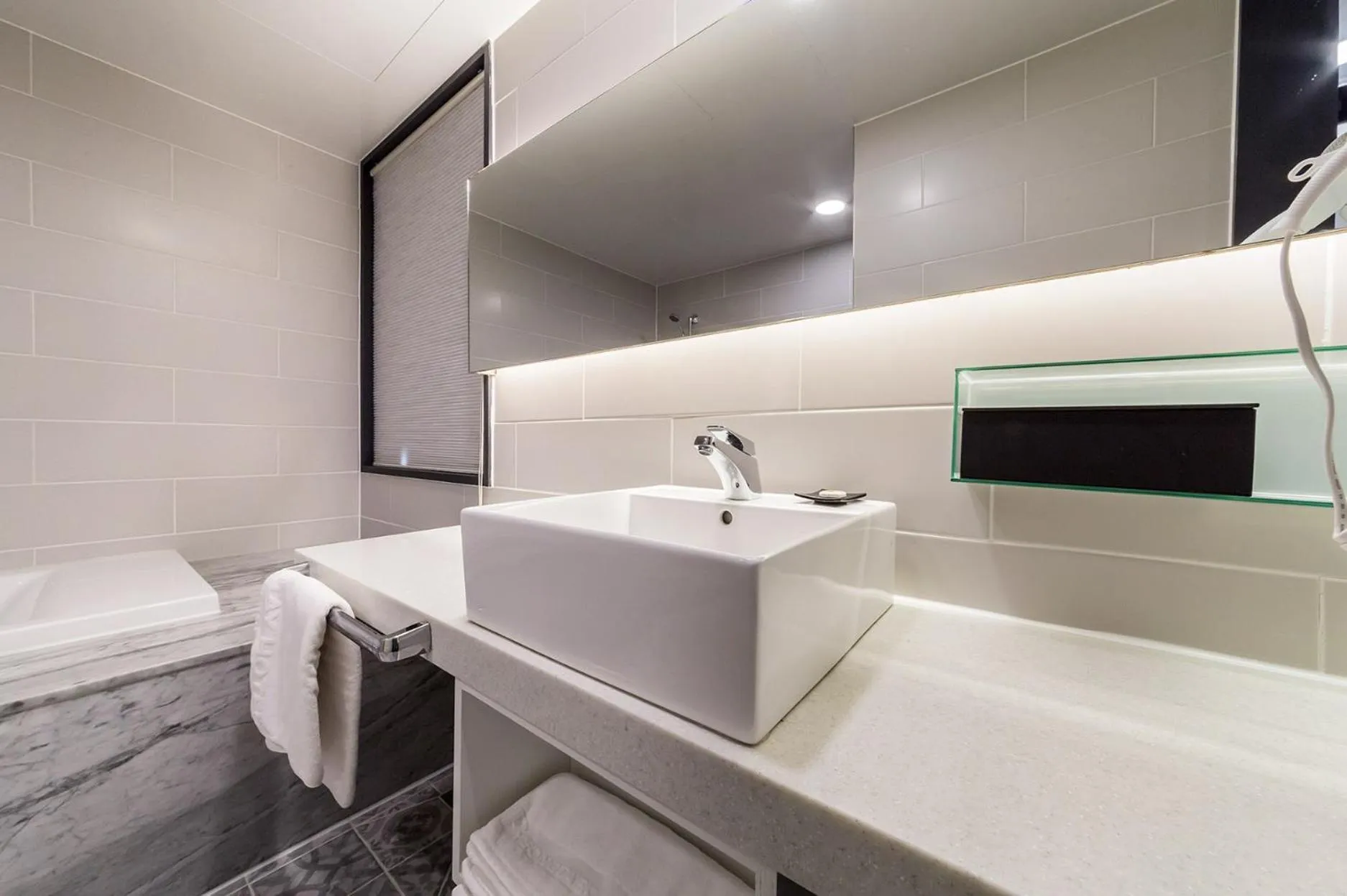 Pyeongtaek Stay Tourist Hotel