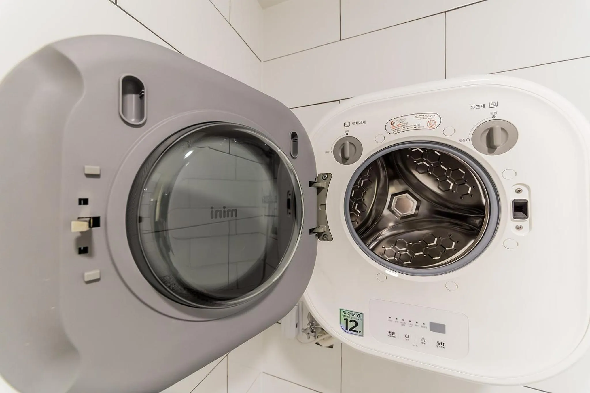 Pyeongtaek Stay Tourist Hotel