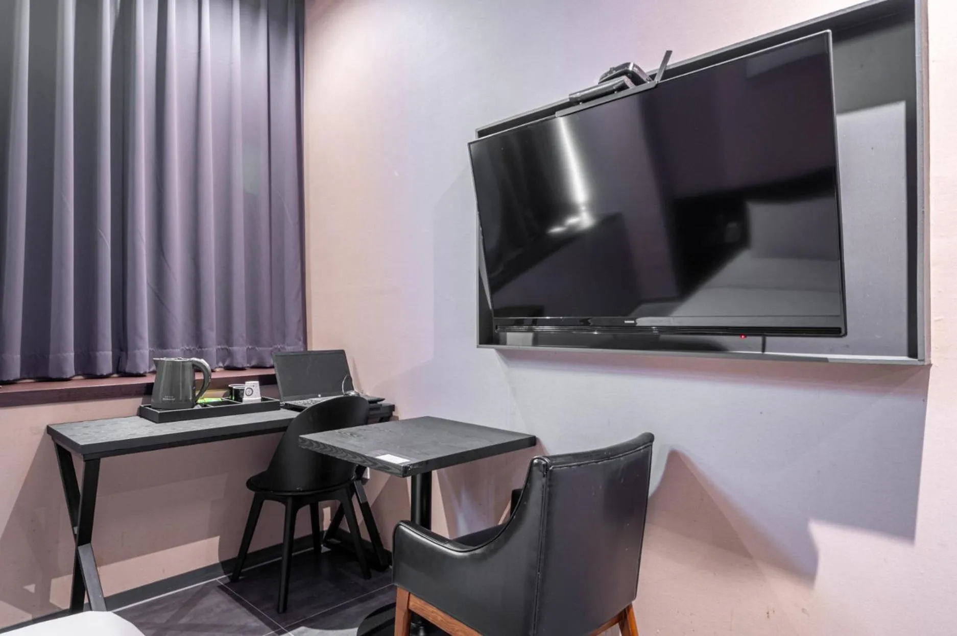 Pyeongtaek Stay Tourist Hotel