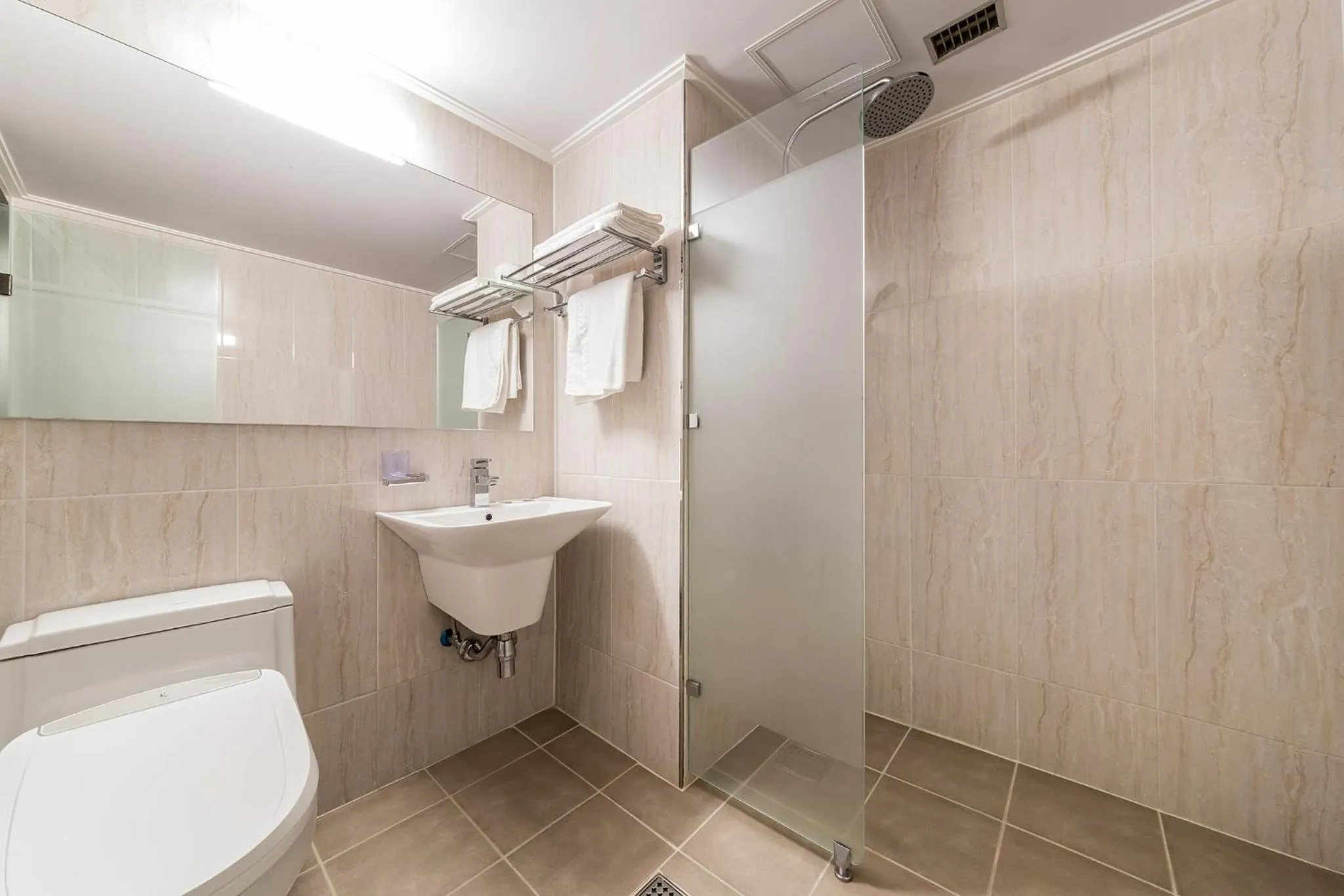 Pyeongtaek Stay Tourist Hotel