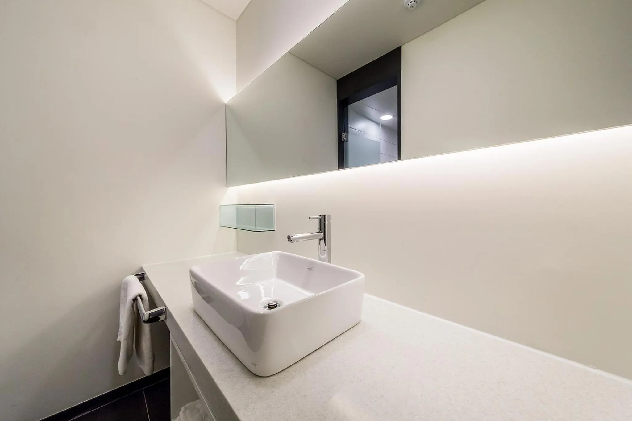 Pyeongtaek Stay Tourist Hotel