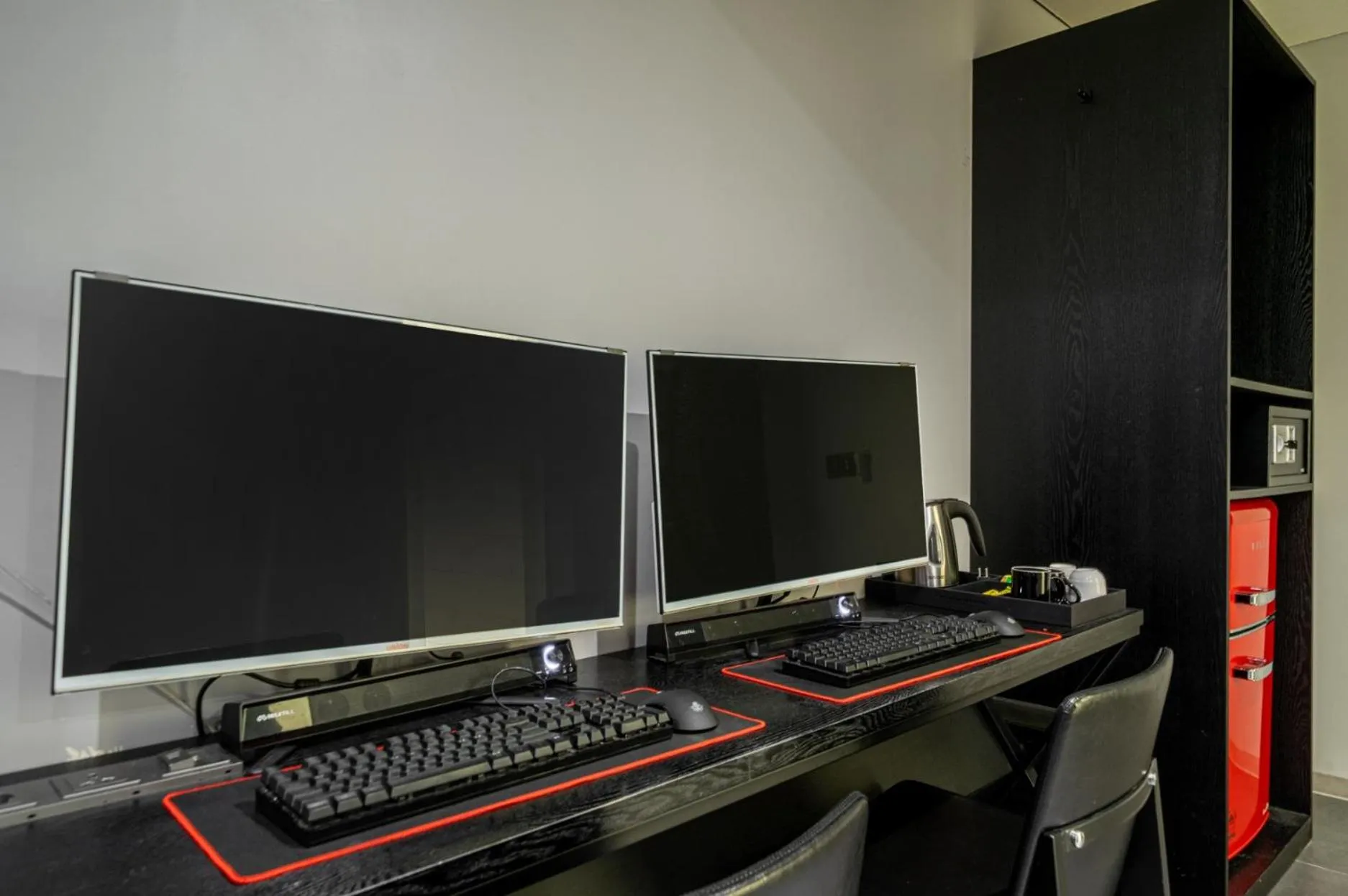 Pyeongtaek Stay Tourist Hotel