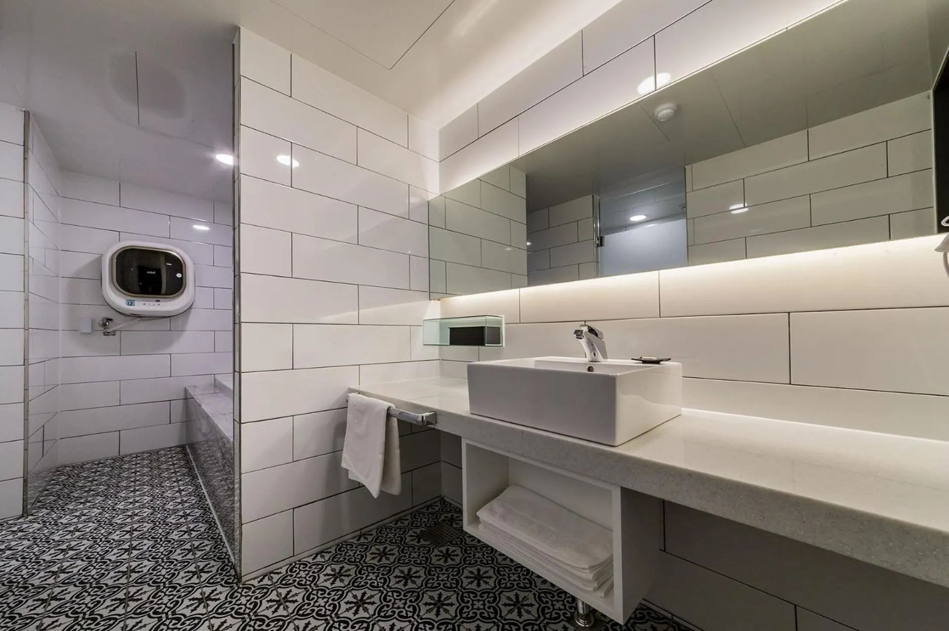 Pyeongtaek Stay Tourist Hotel