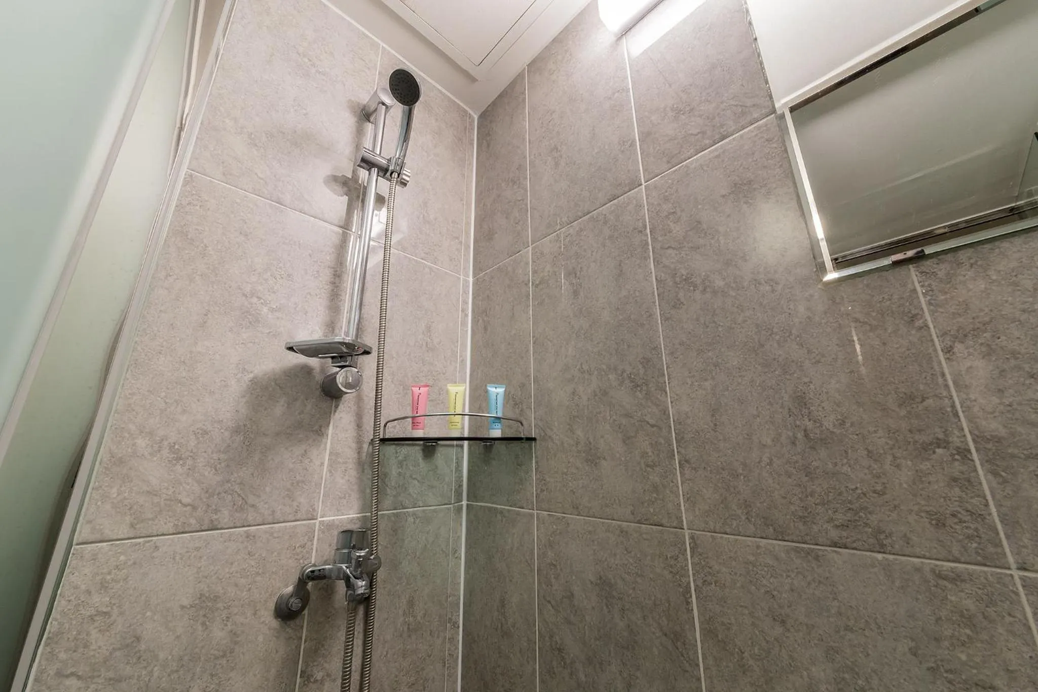 Pyeongtaek Stay Tourist Hotel