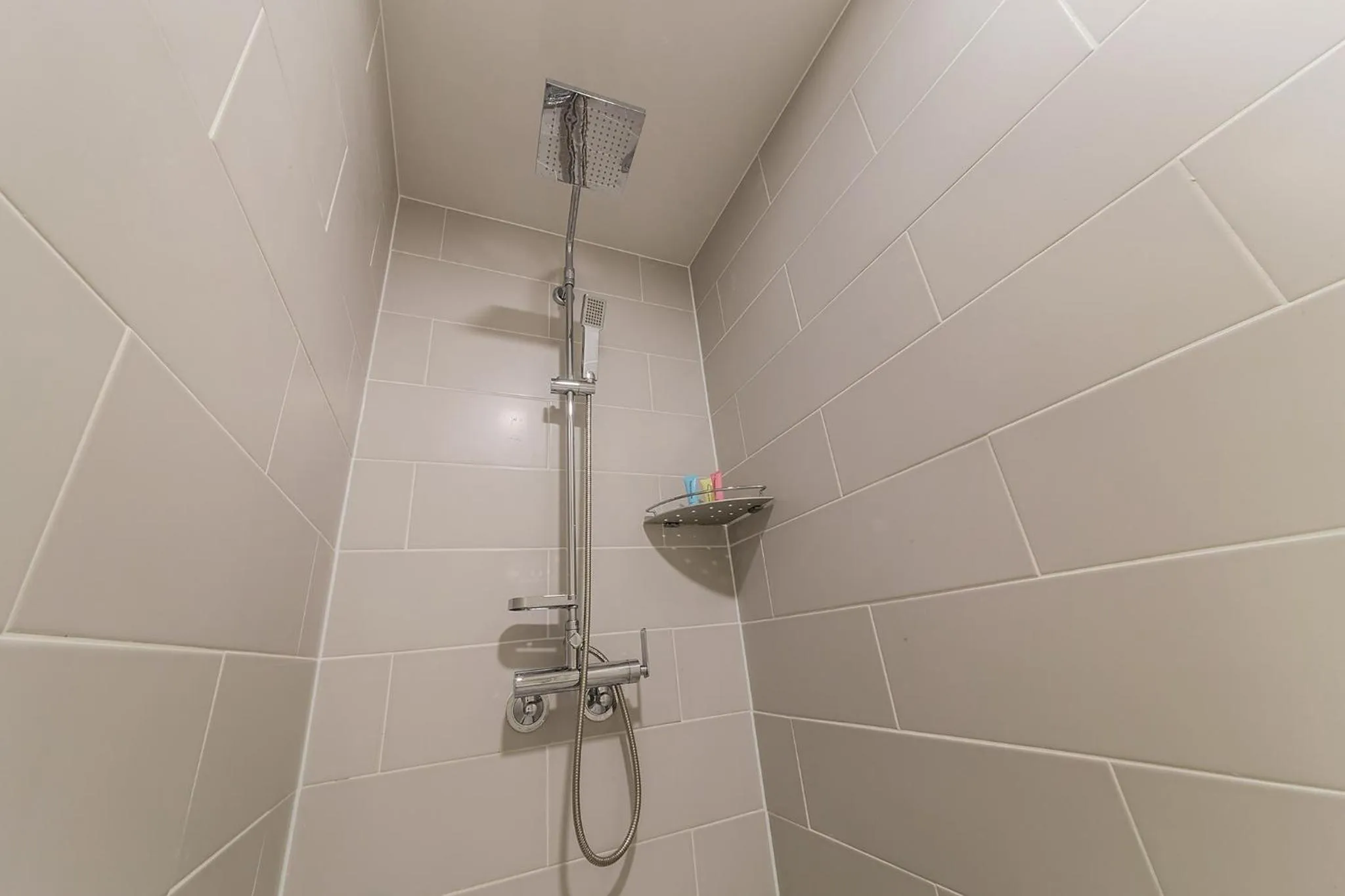 Pyeongtaek Stay Tourist Hotel