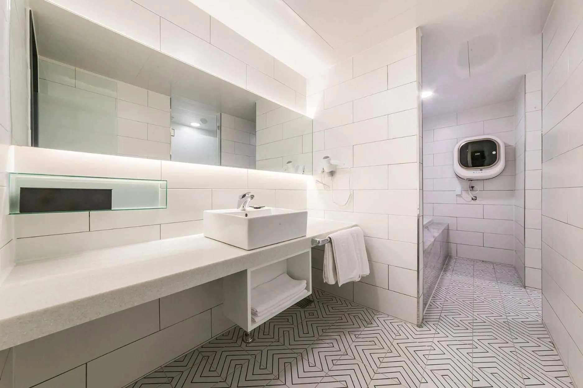 Pyeongtaek Stay Tourist Hotel