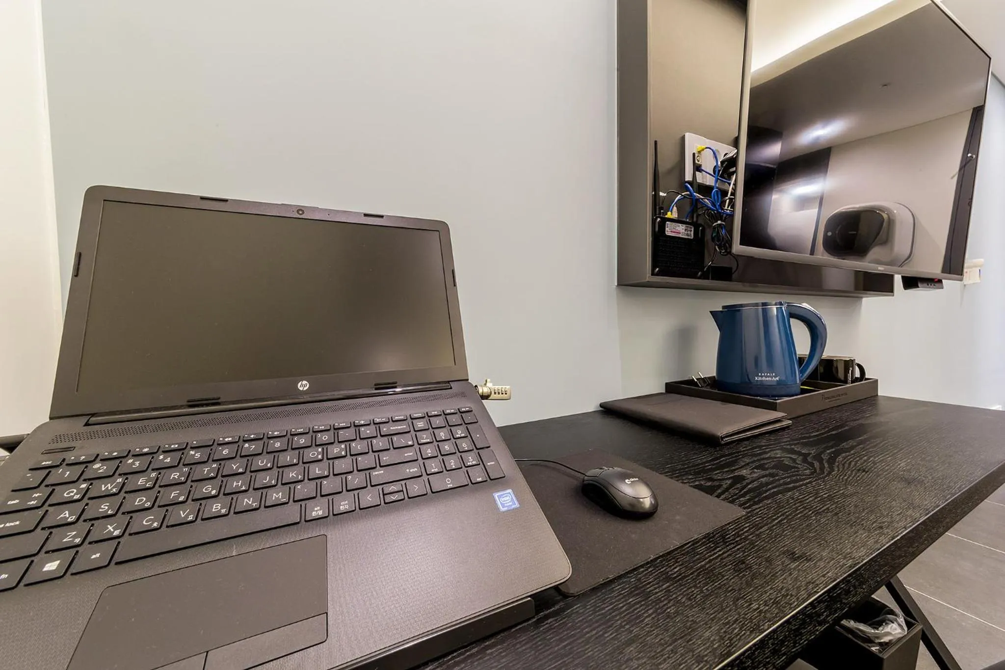 Pyeongtaek Stay Tourist Hotel