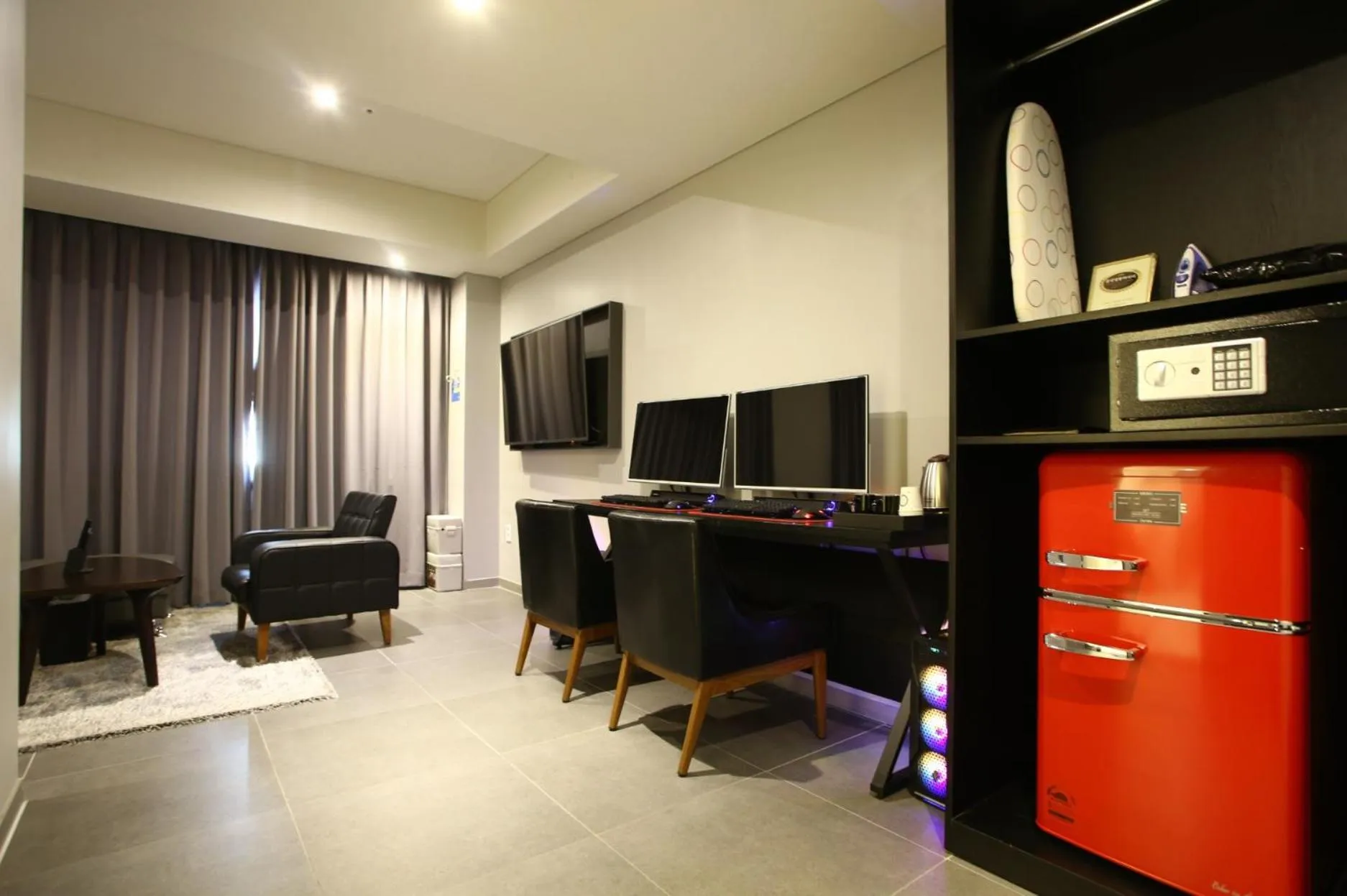 Pyeongtaek Stay Tourist Hotel