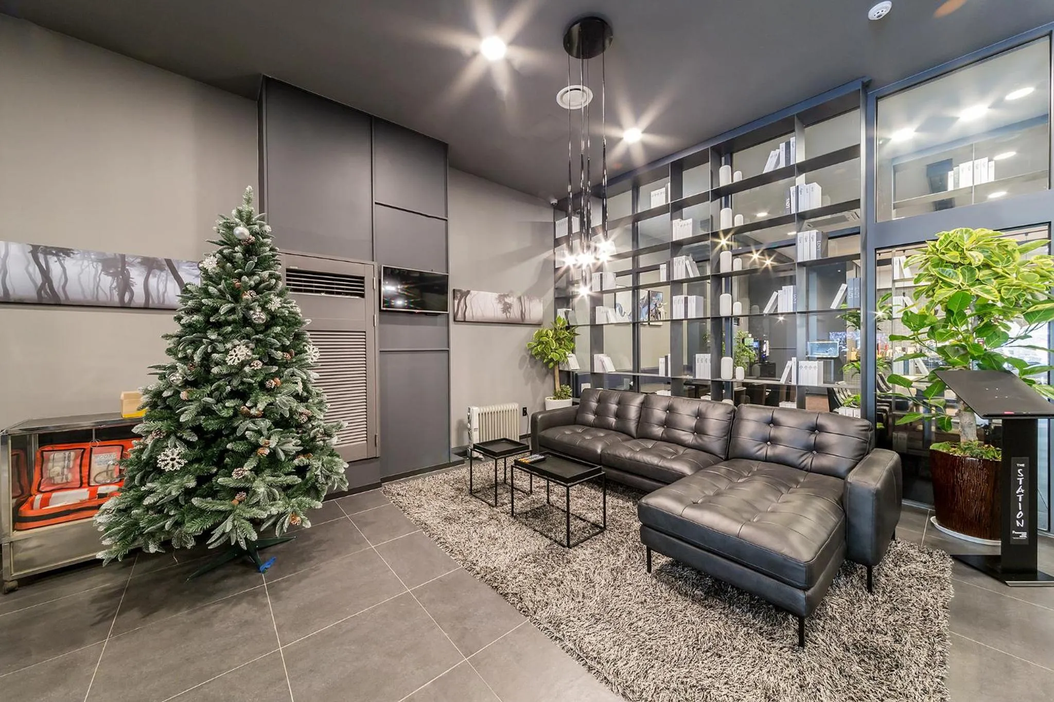 Property building in Pyeongtaek Stay Tourist Hotel