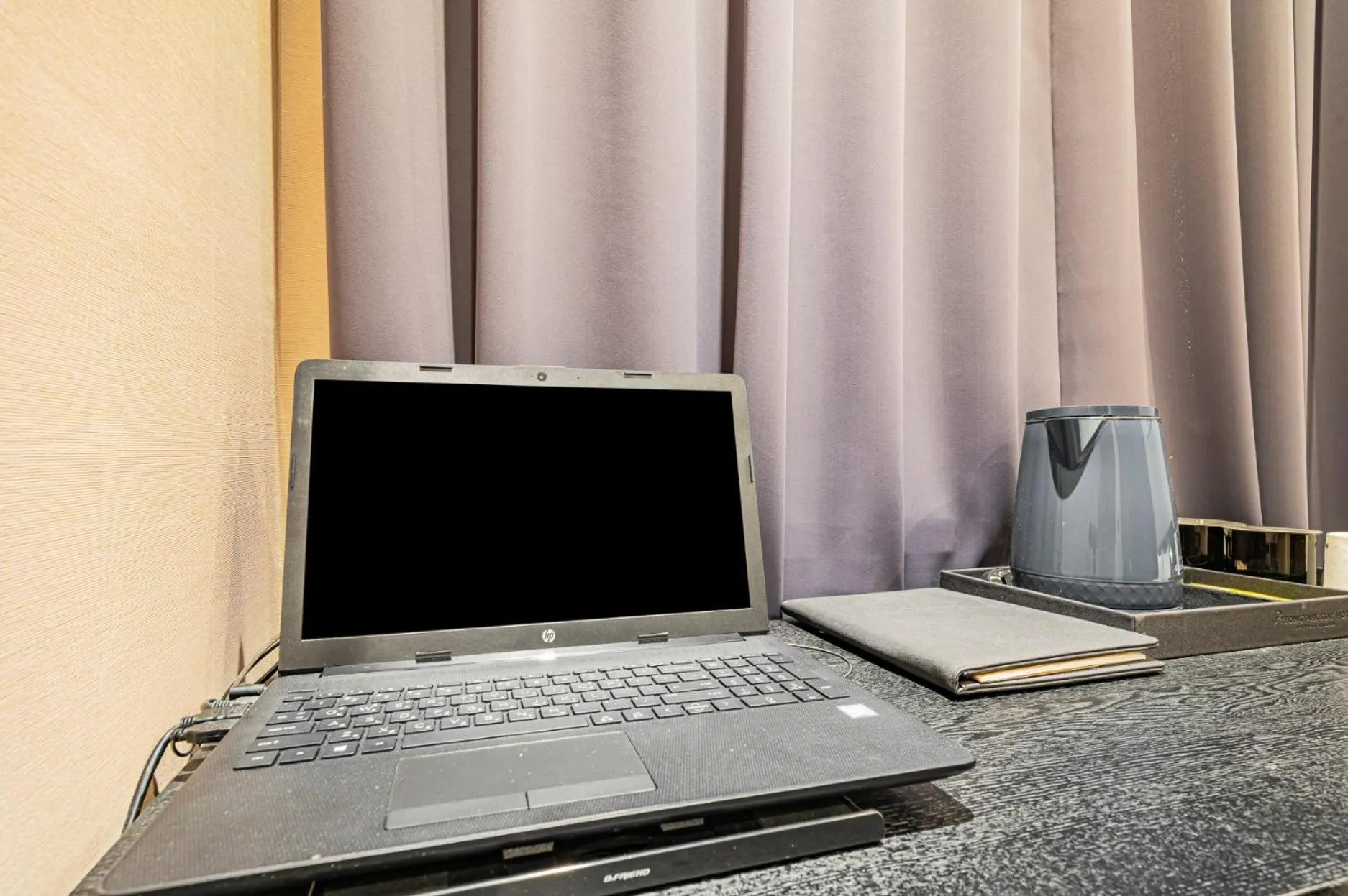 Pyeongtaek Stay Tourist Hotel