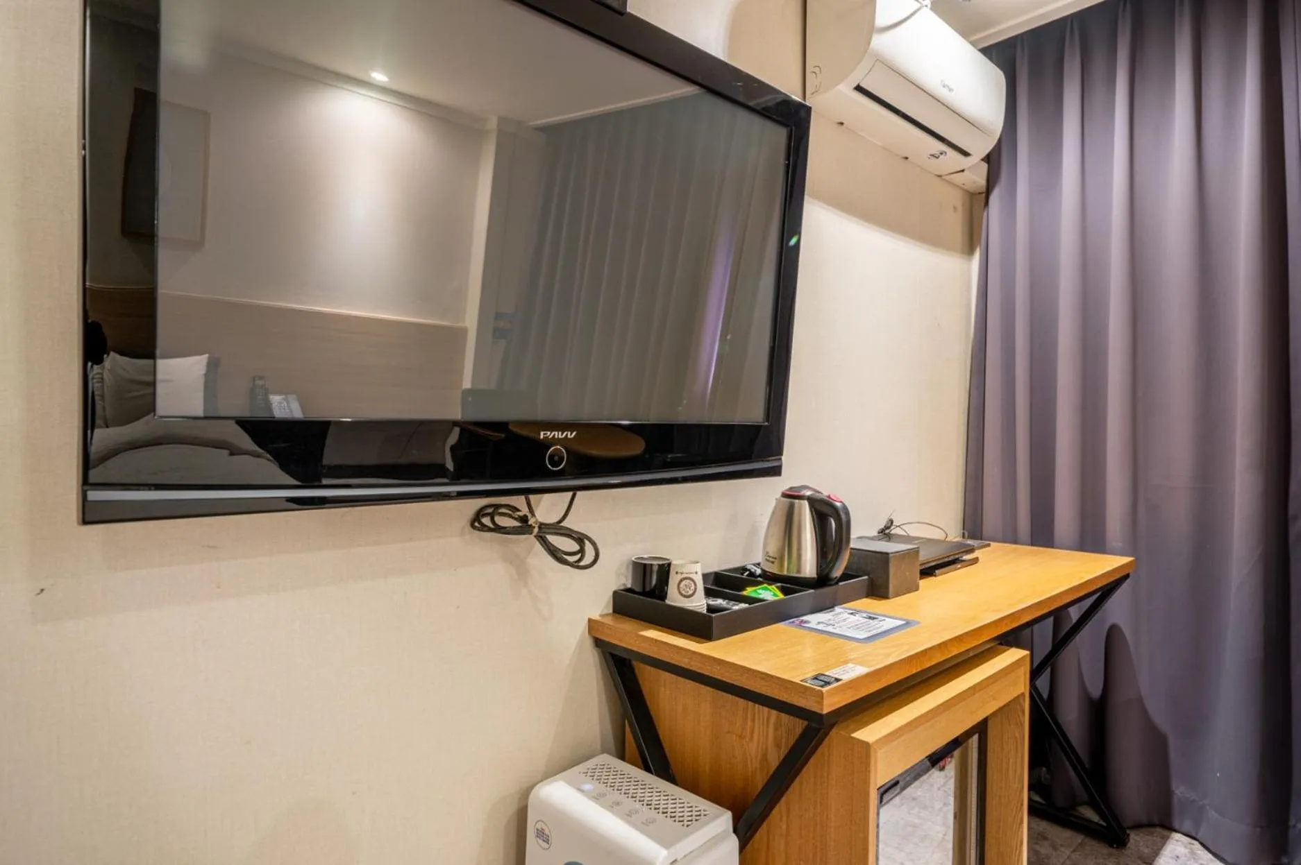 Pyeongtaek Stay Tourist Hotel