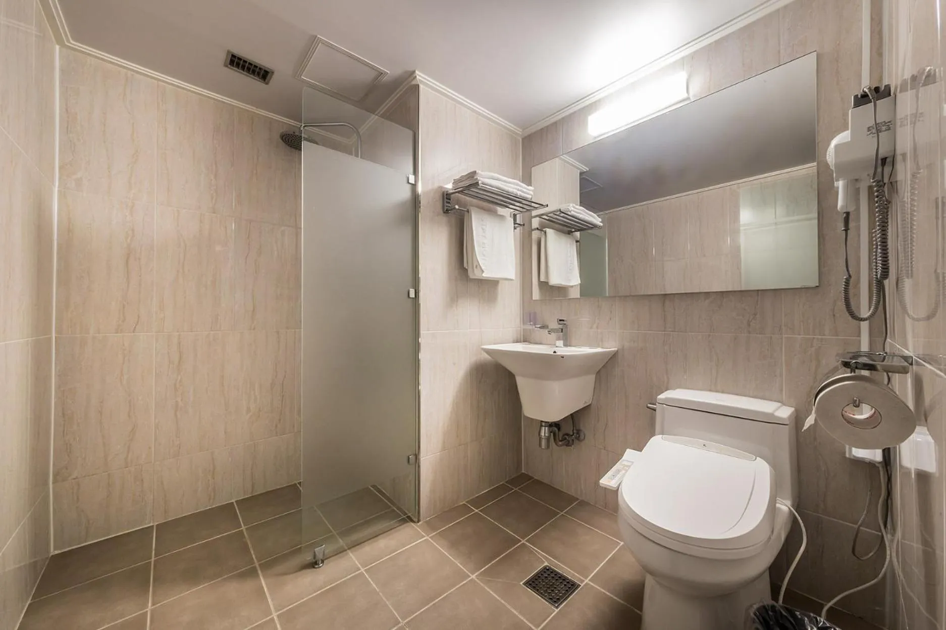 Pyeongtaek Stay Tourist Hotel