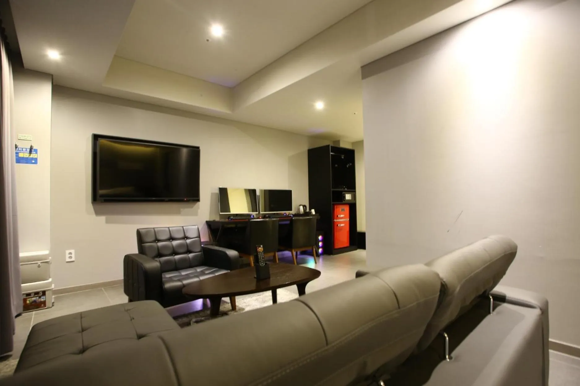 Pyeongtaek Stay Tourist Hotel