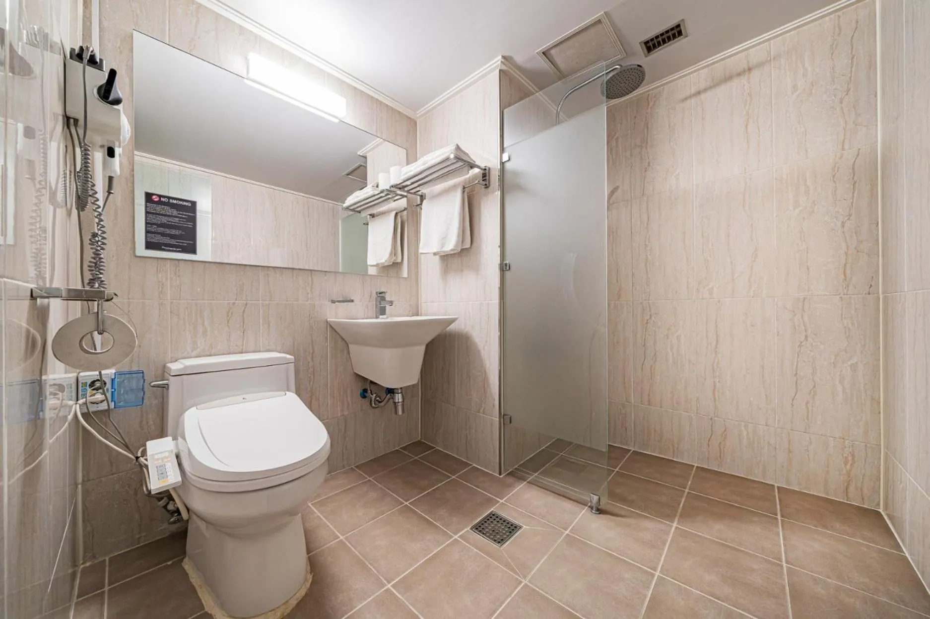 Pyeongtaek Stay Tourist Hotel