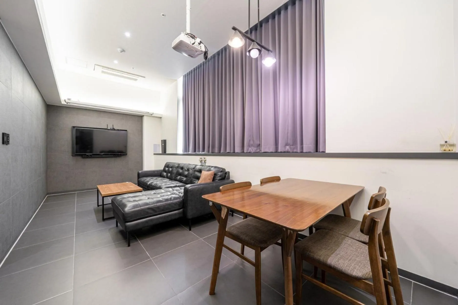 Pyeongtaek Stay Tourist Hotel