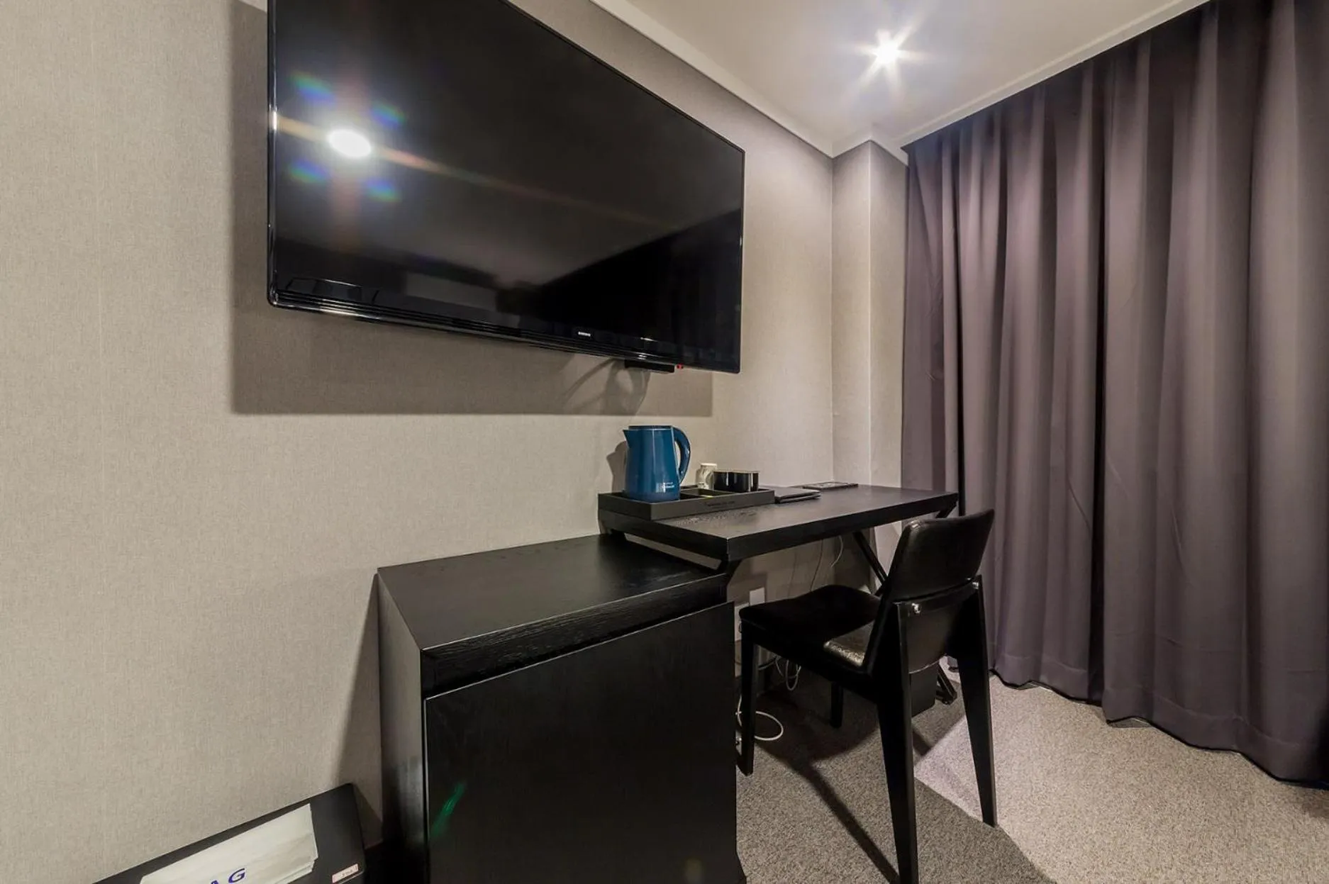 Pyeongtaek Stay Tourist Hotel