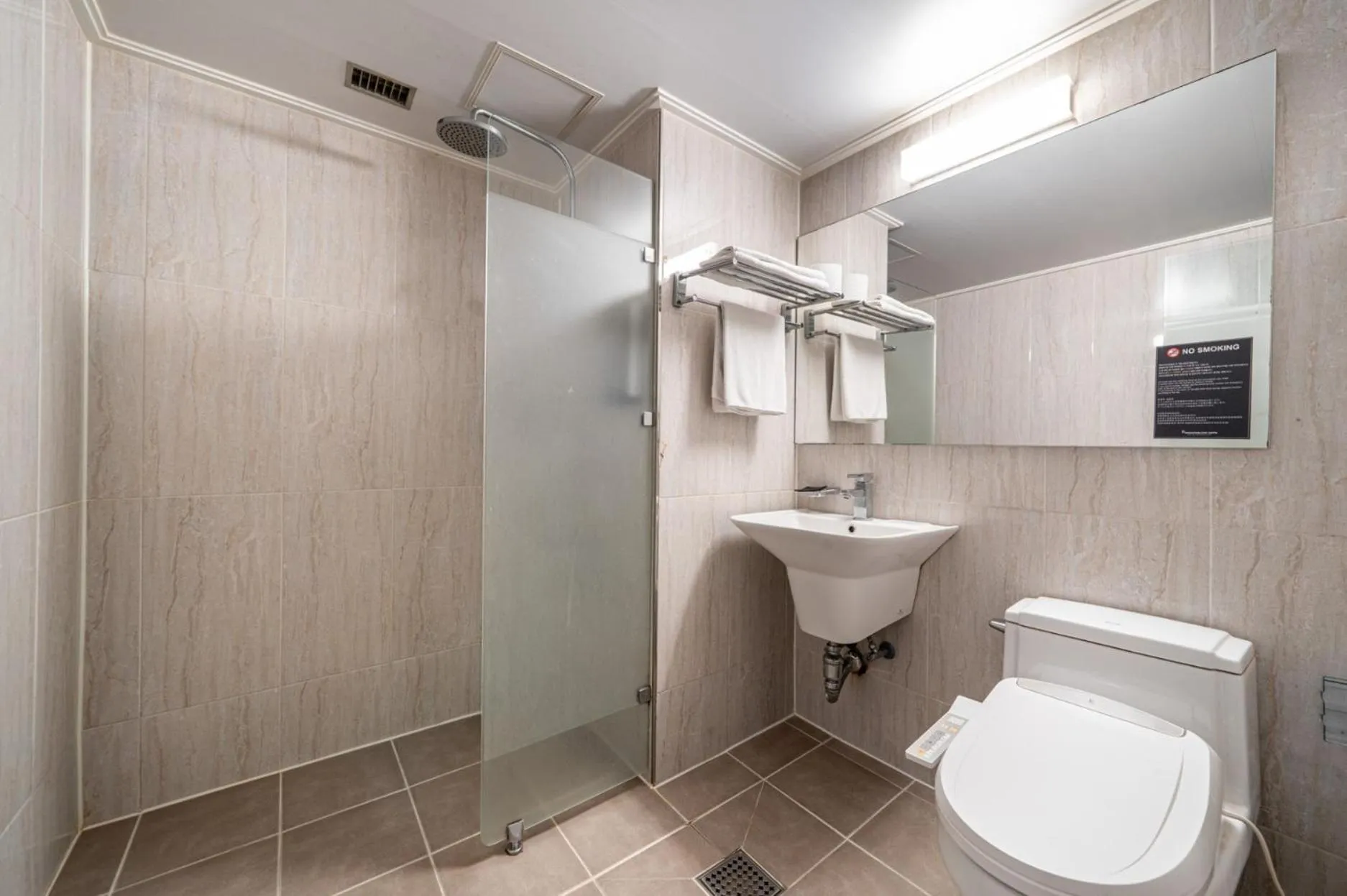 Pyeongtaek Stay Tourist Hotel