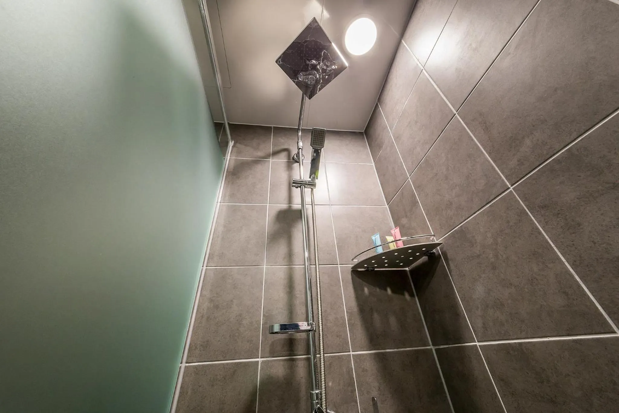 Pyeongtaek Stay Tourist Hotel