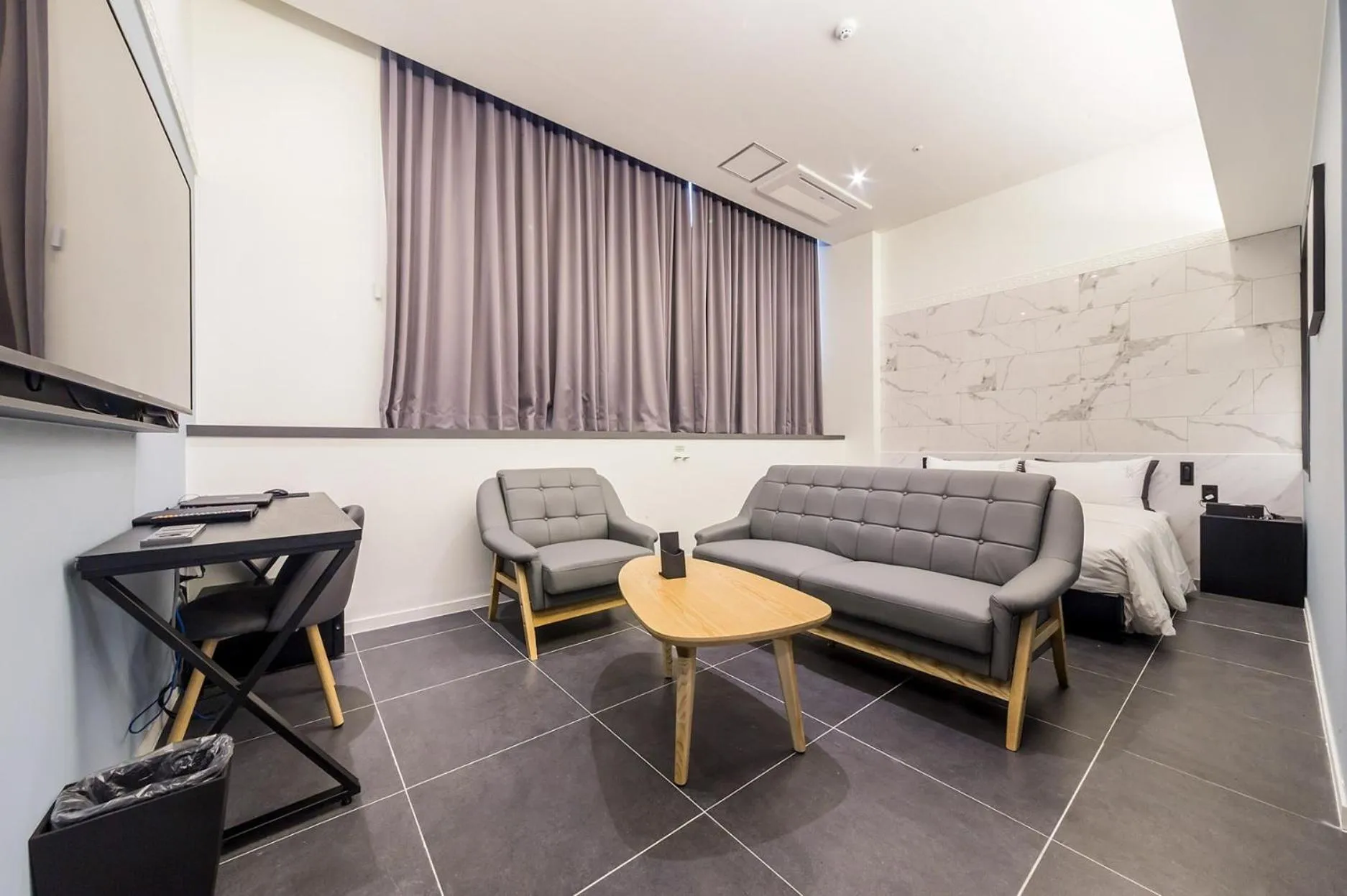 Pyeongtaek Stay Tourist Hotel