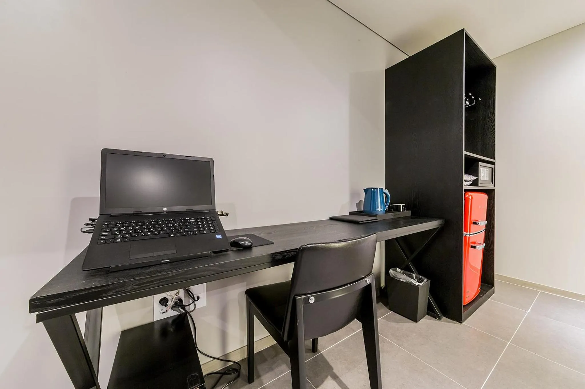 Pyeongtaek Stay Tourist Hotel