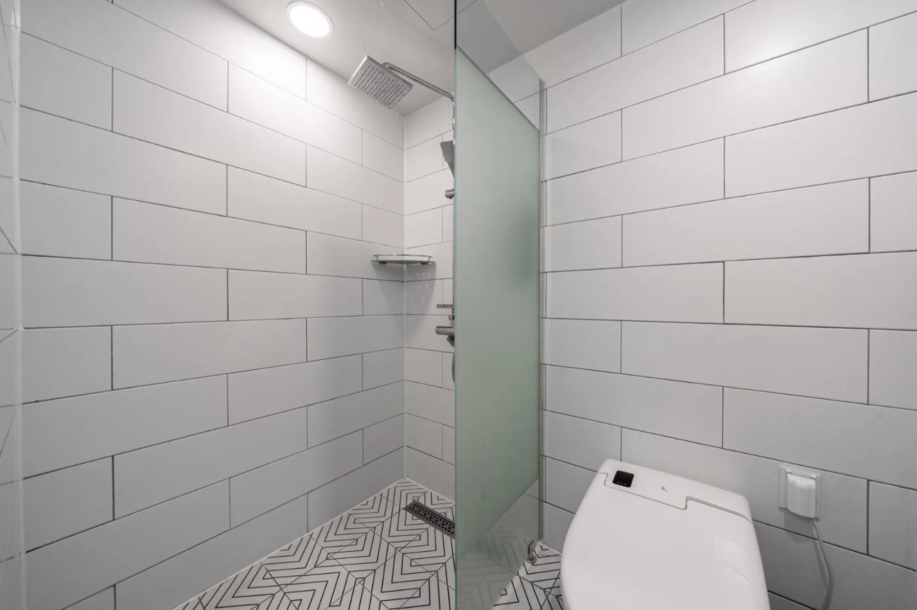 Pyeongtaek Stay Tourist Hotel