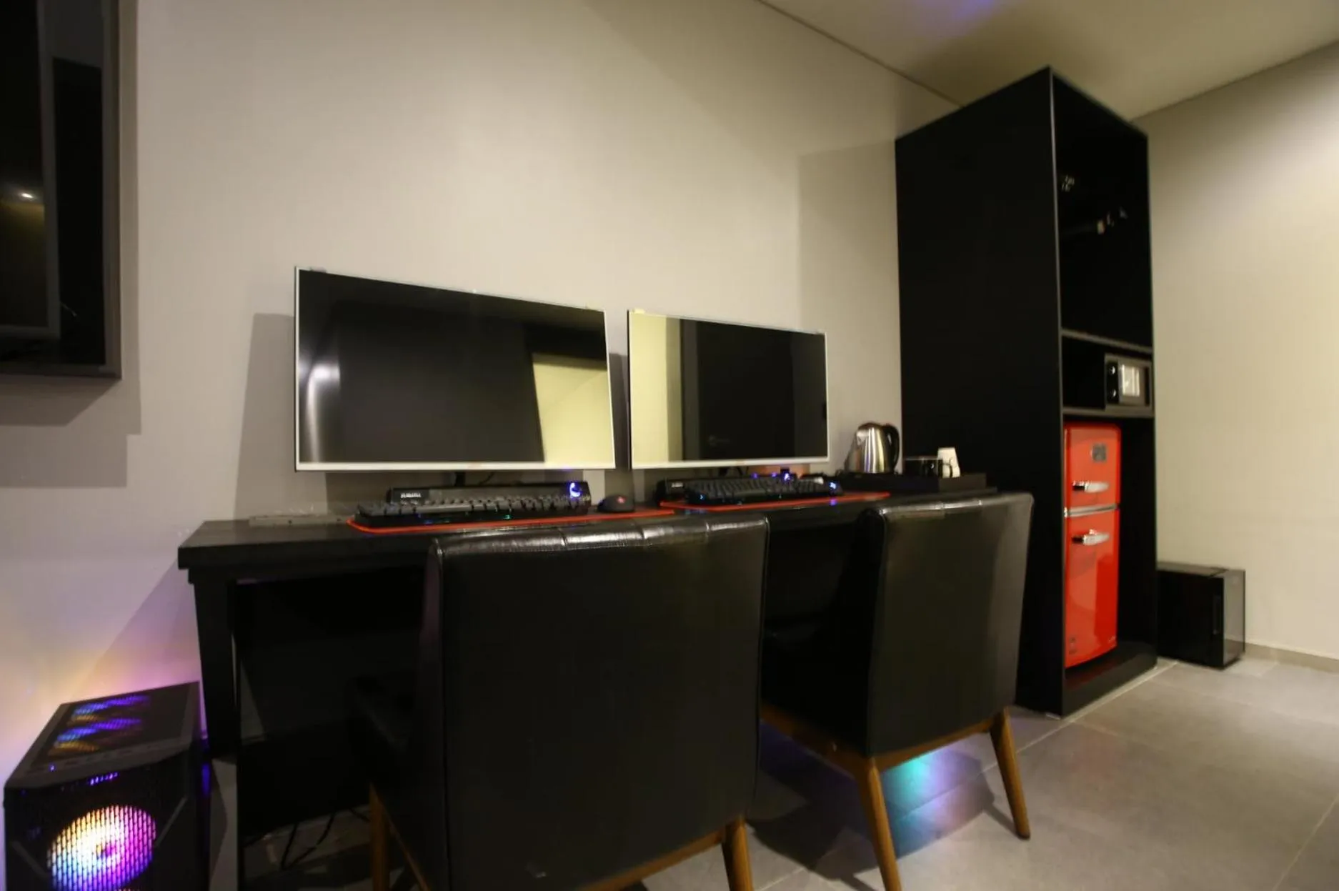 Pyeongtaek Stay Tourist Hotel