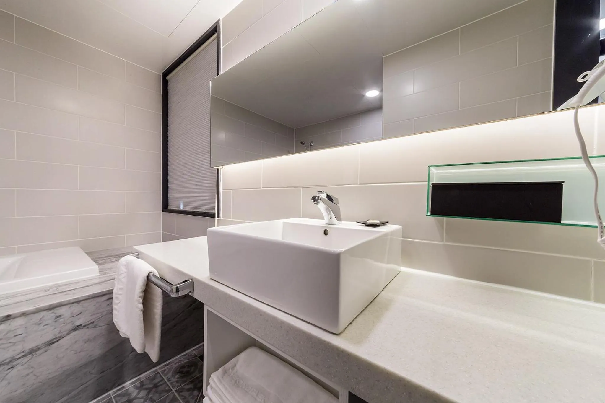 Pyeongtaek Stay Tourist Hotel