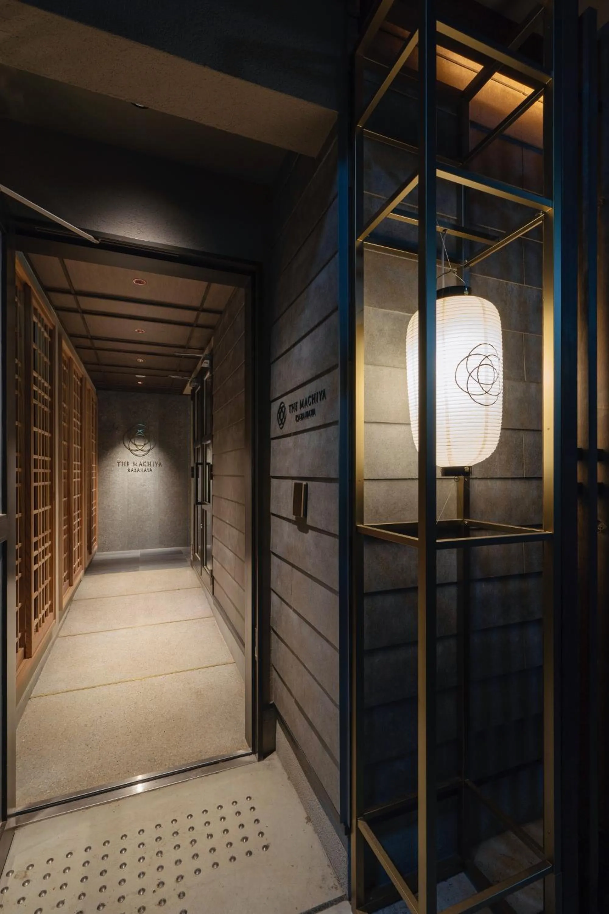 Property building in THE MACHIYA KAZAHAYA