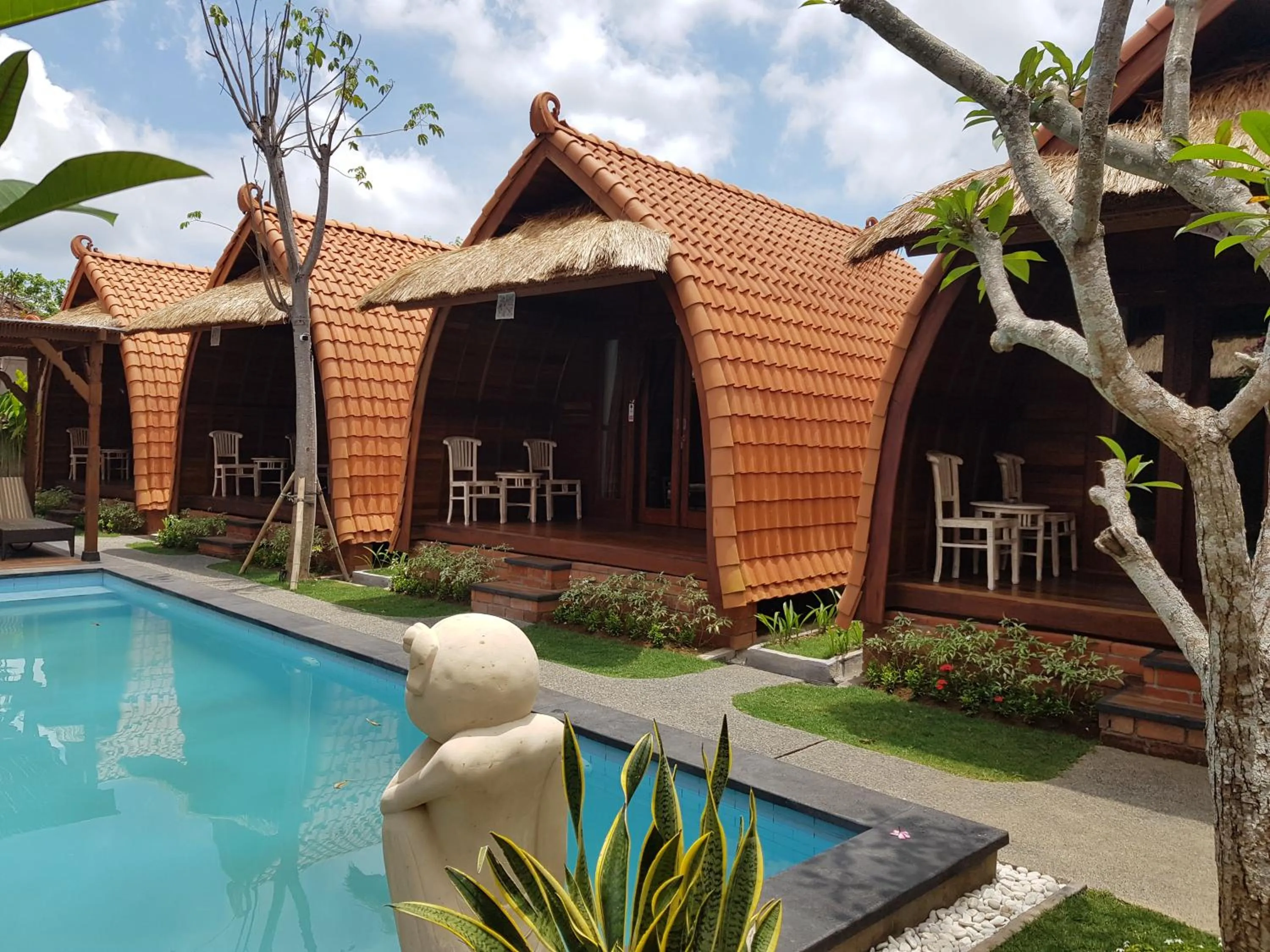 Poedja Villa Jimbaran