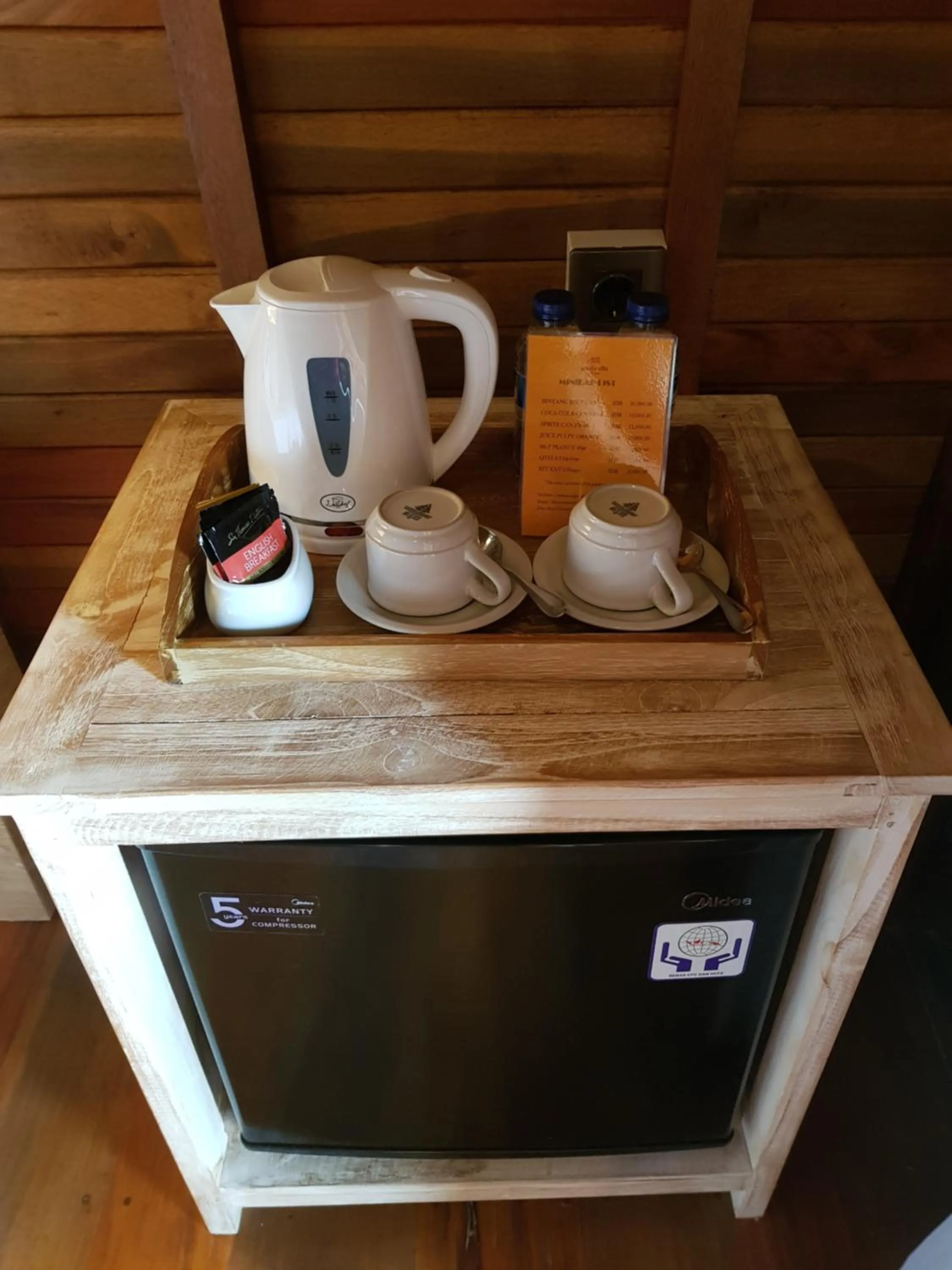 Poedja Villa Jimbaran