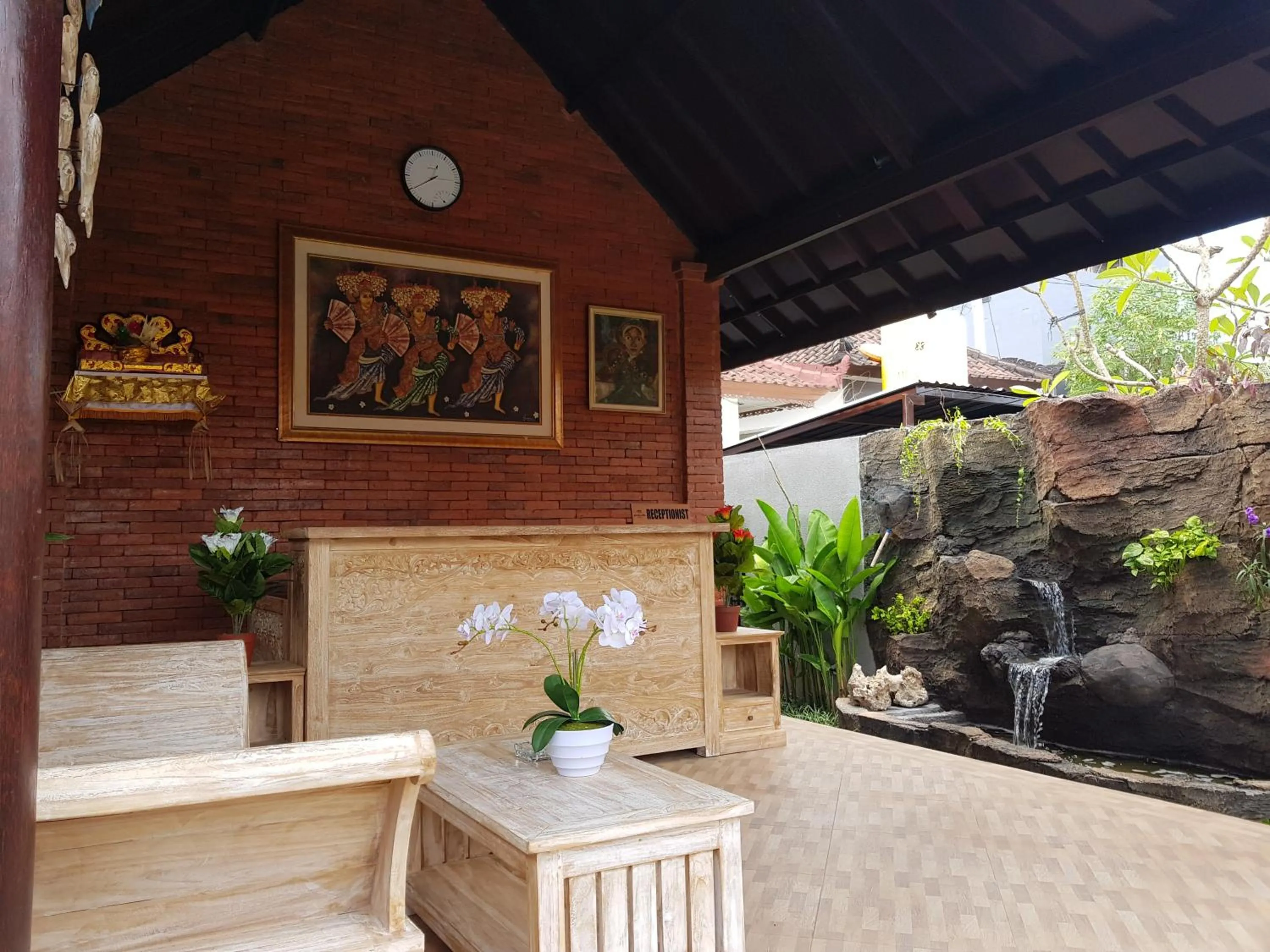 Poedja Villa Jimbaran