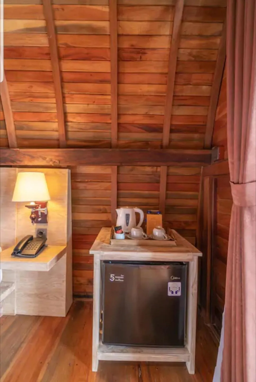 Poedja Villa Jimbaran