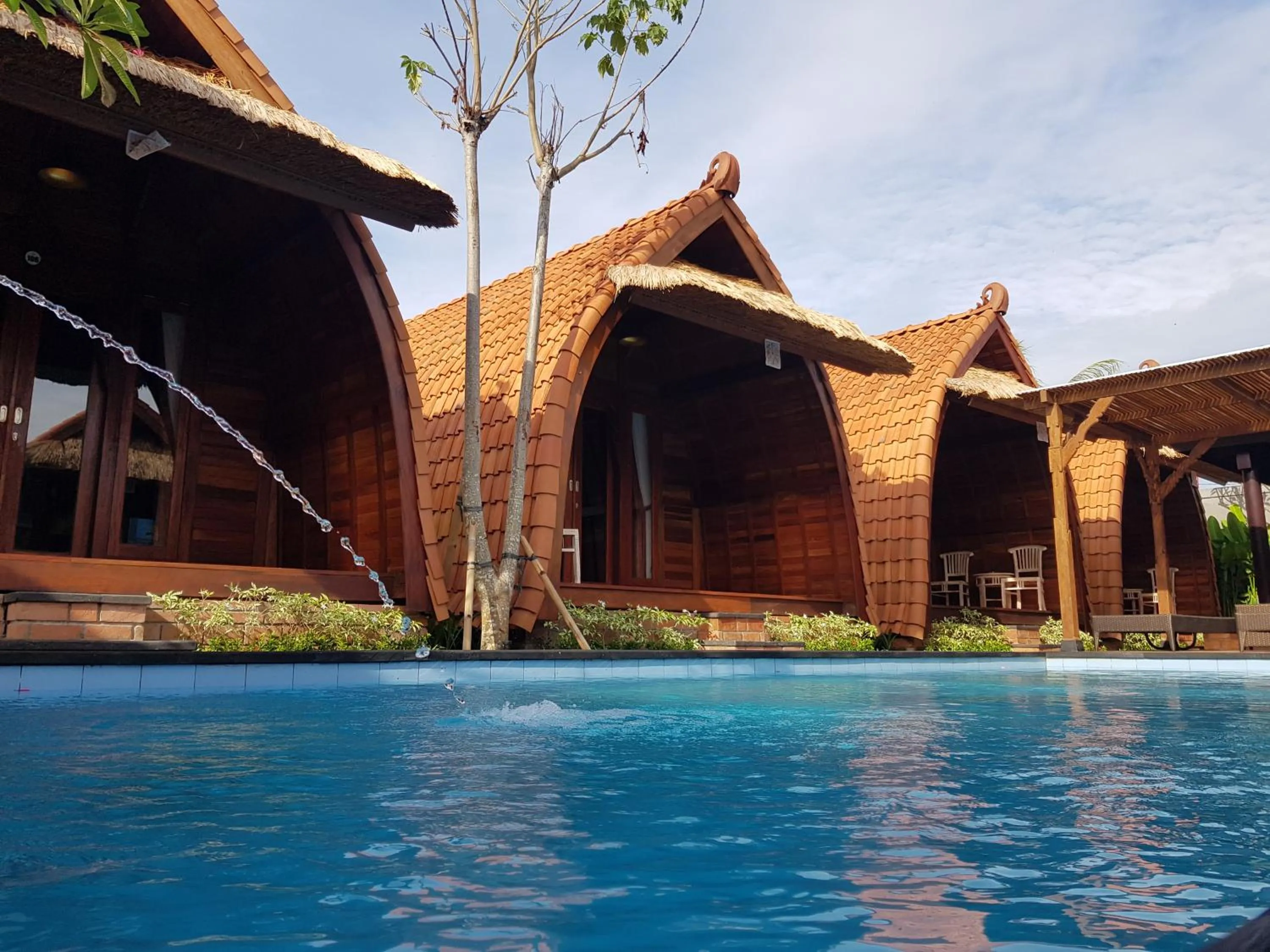 Poedja Villa Jimbaran