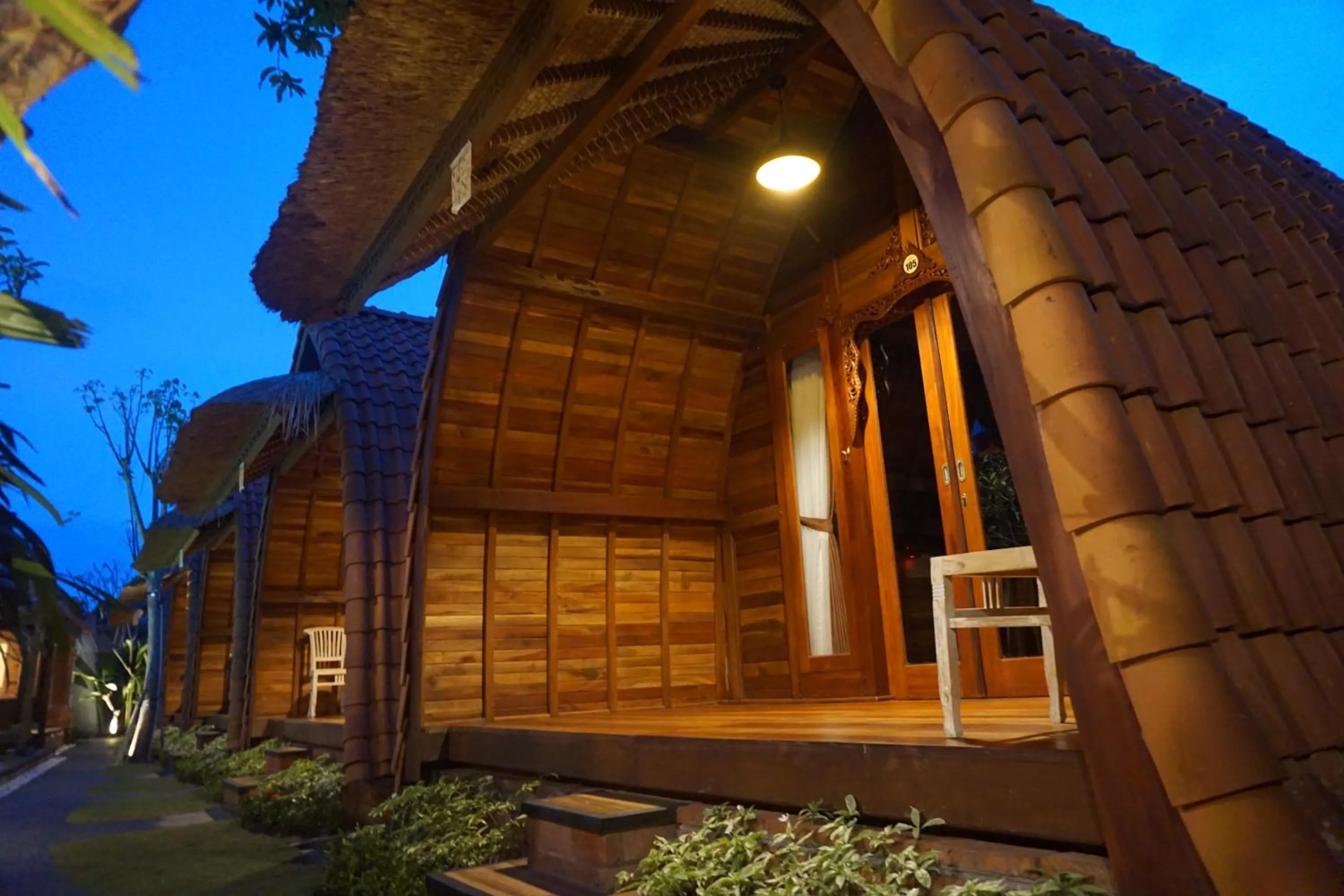 Poedja Villa Jimbaran