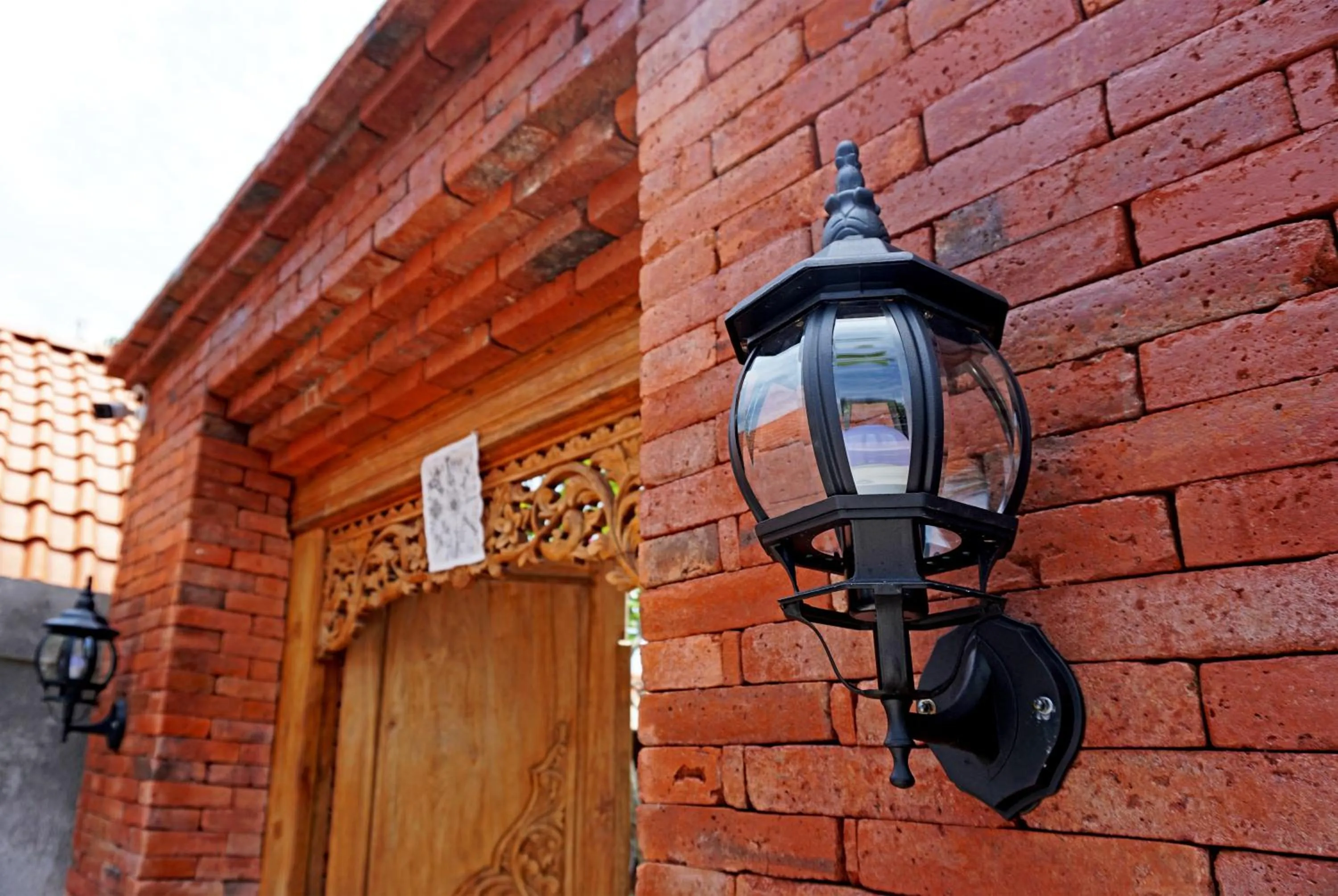 Poedja Villa Jimbaran