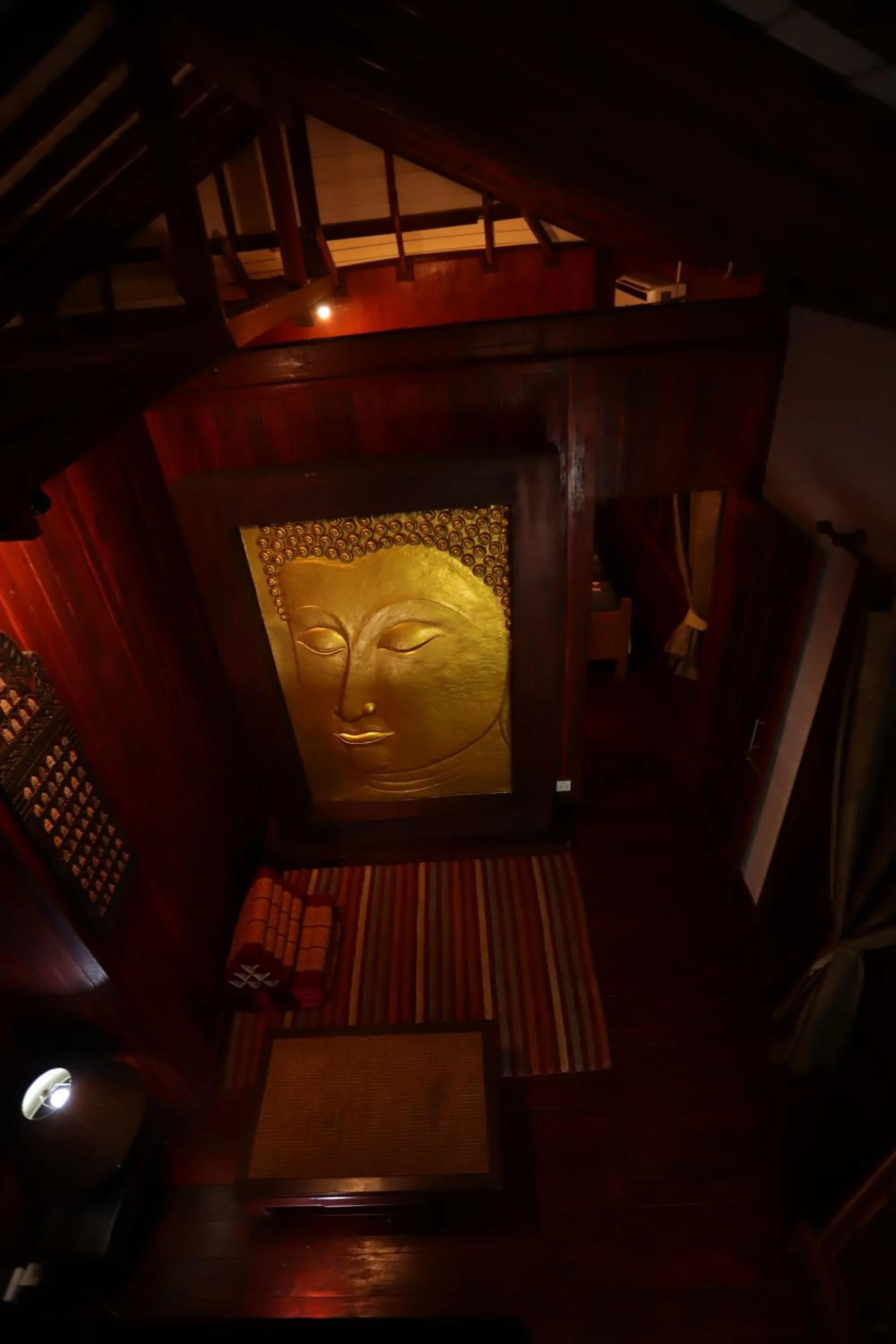 Living room in Le Passe-Temps