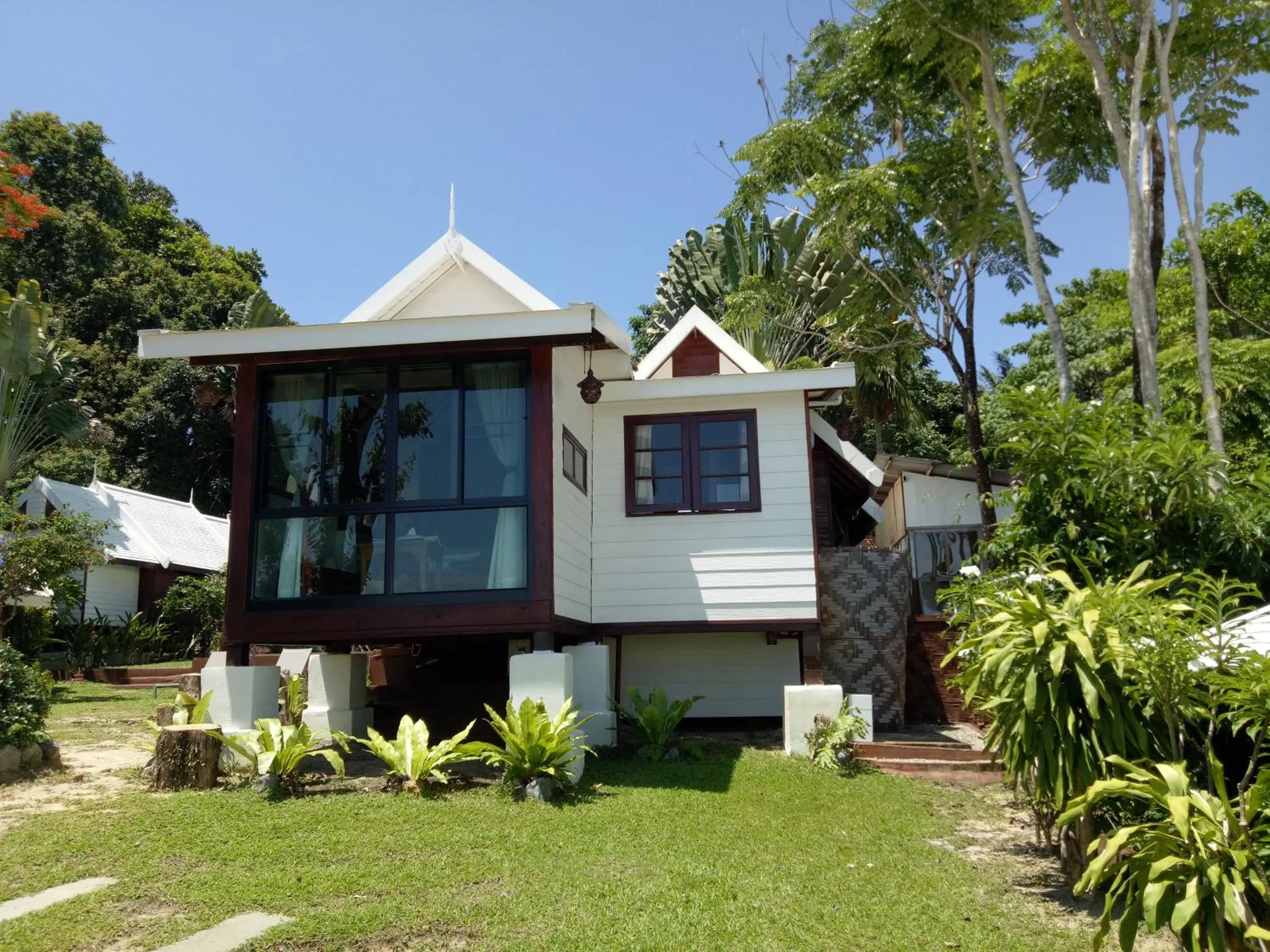 View (from property/room) in Le Passe-Temps