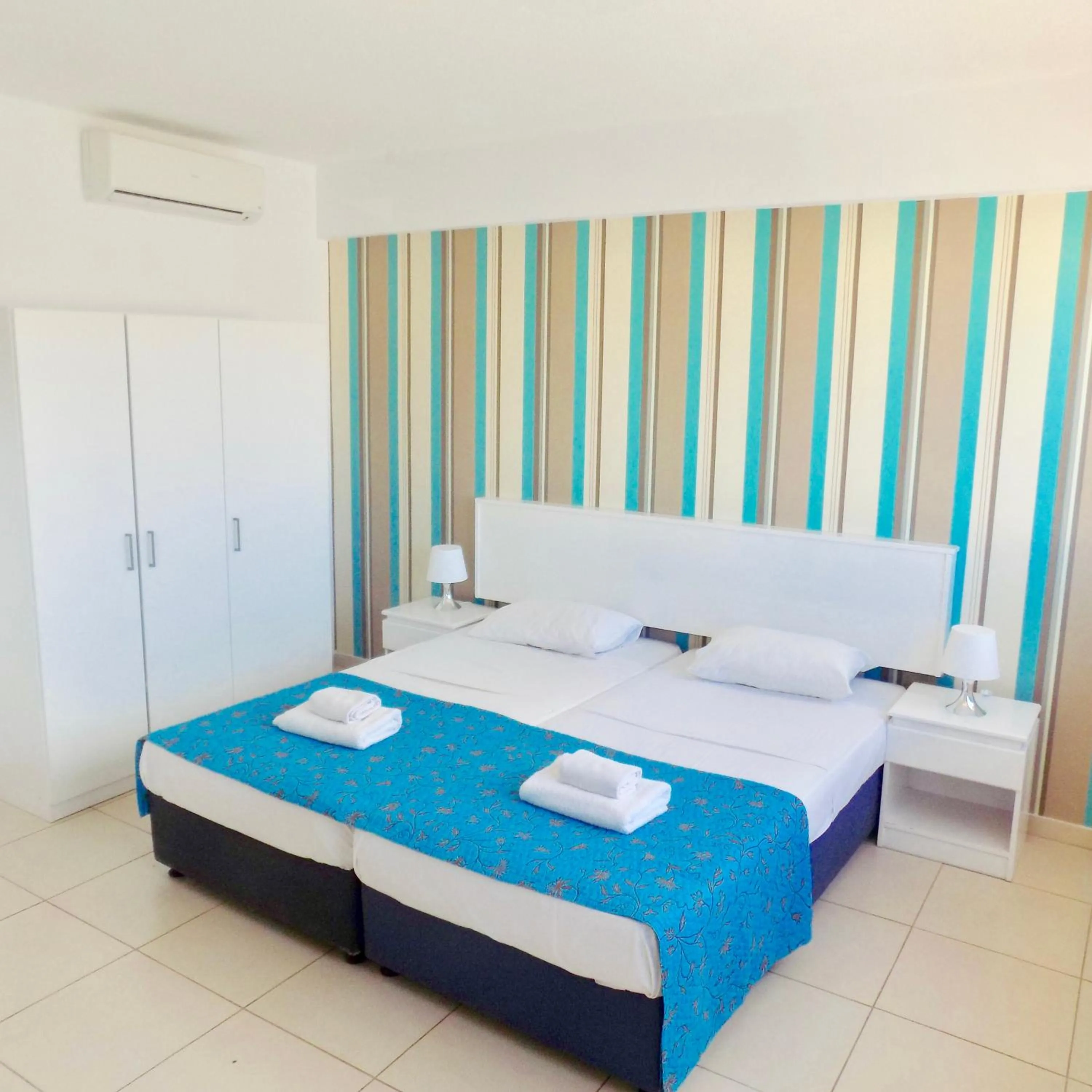 Margarita Napa Apartments