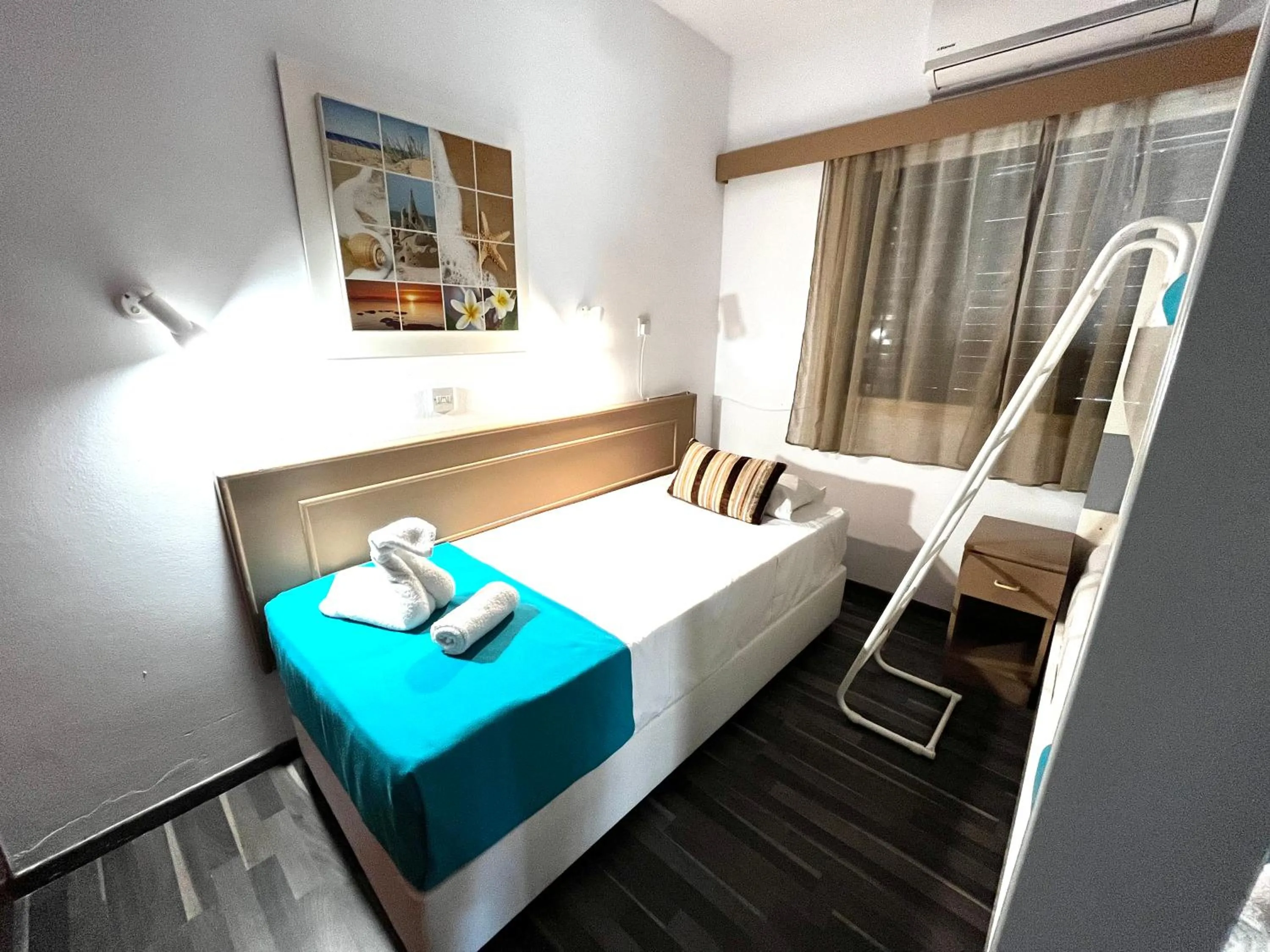 Margarita Napa Apartments