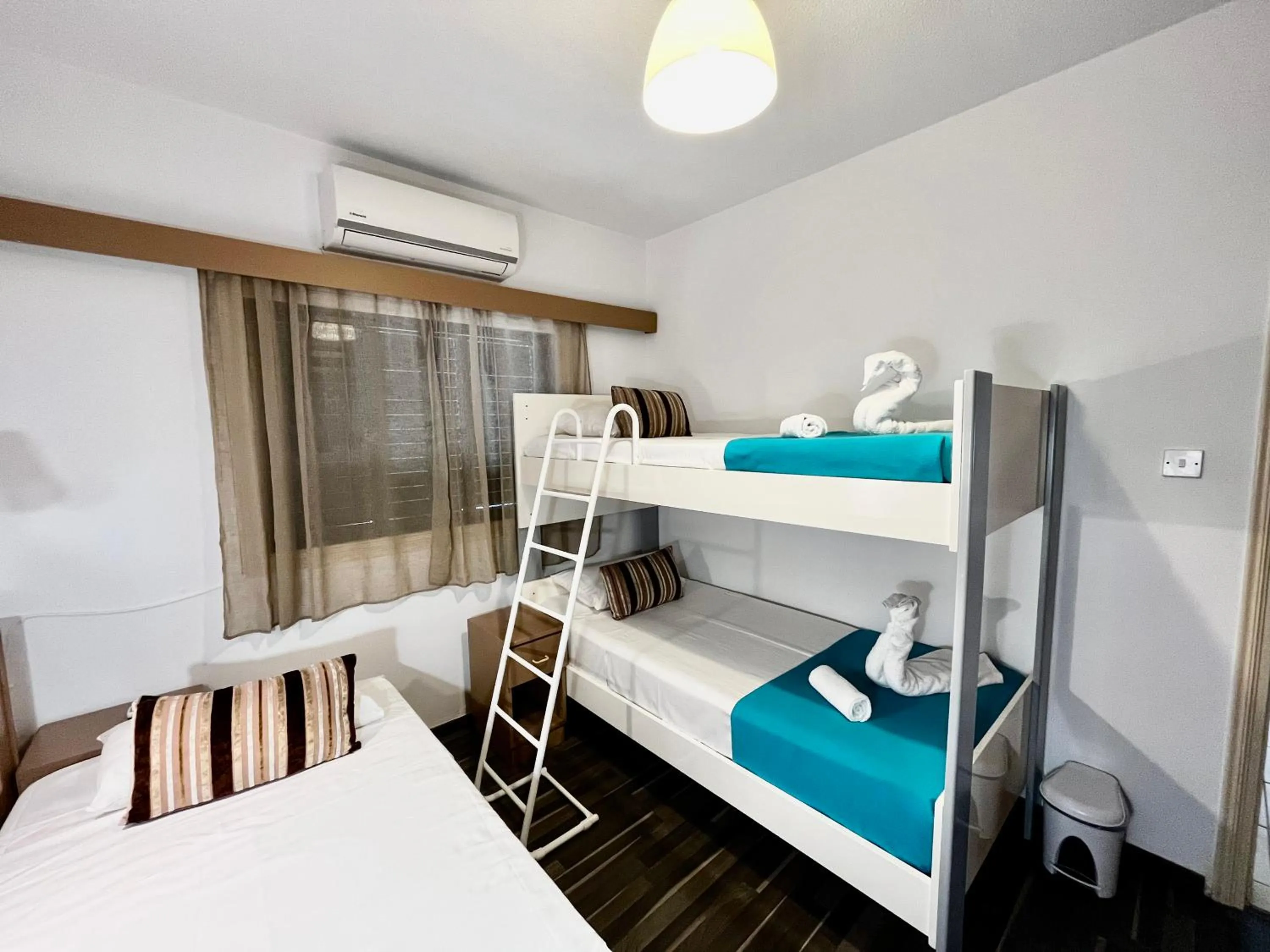 Margarita Napa Apartments