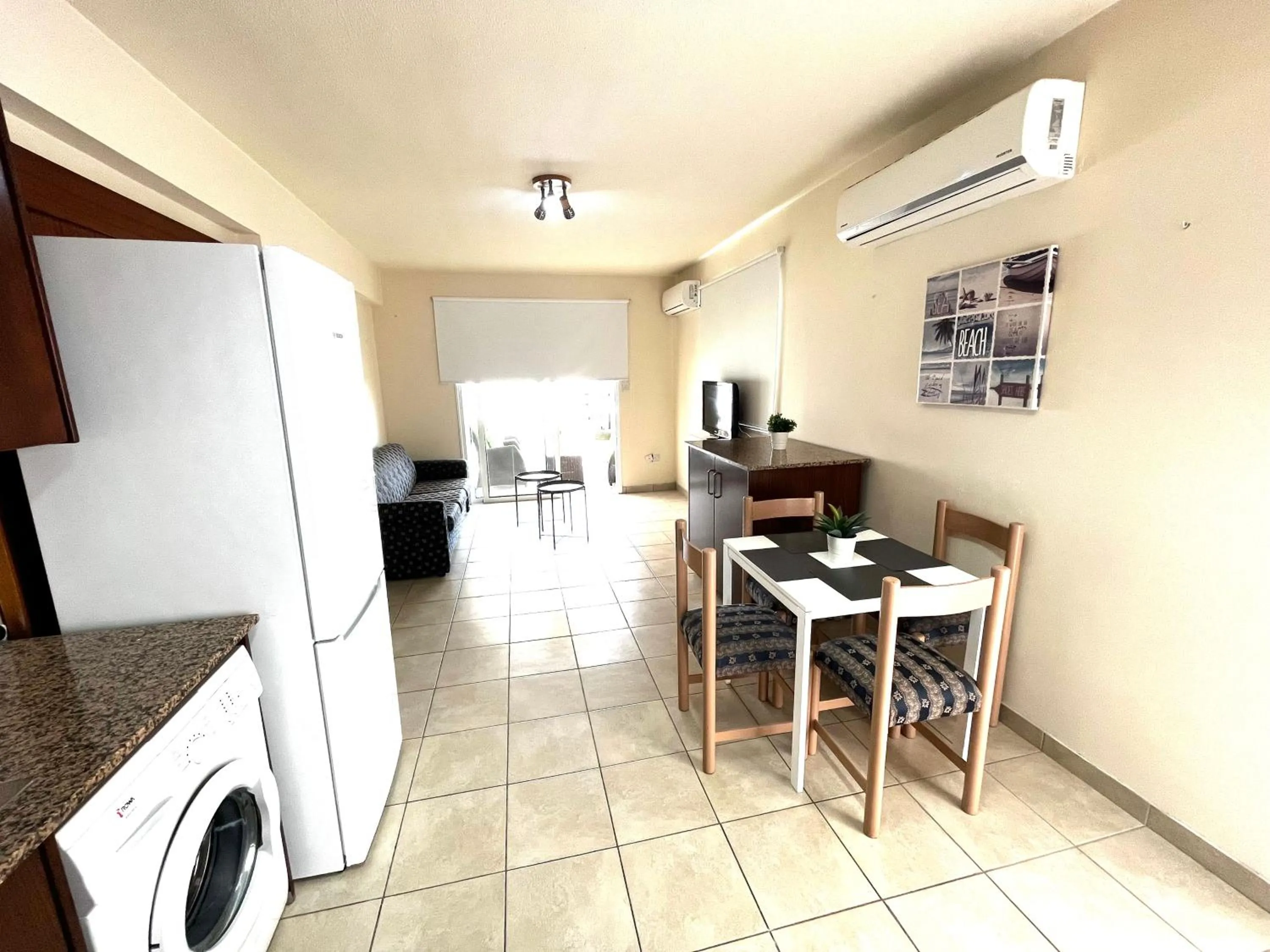 Margarita Napa Apartments